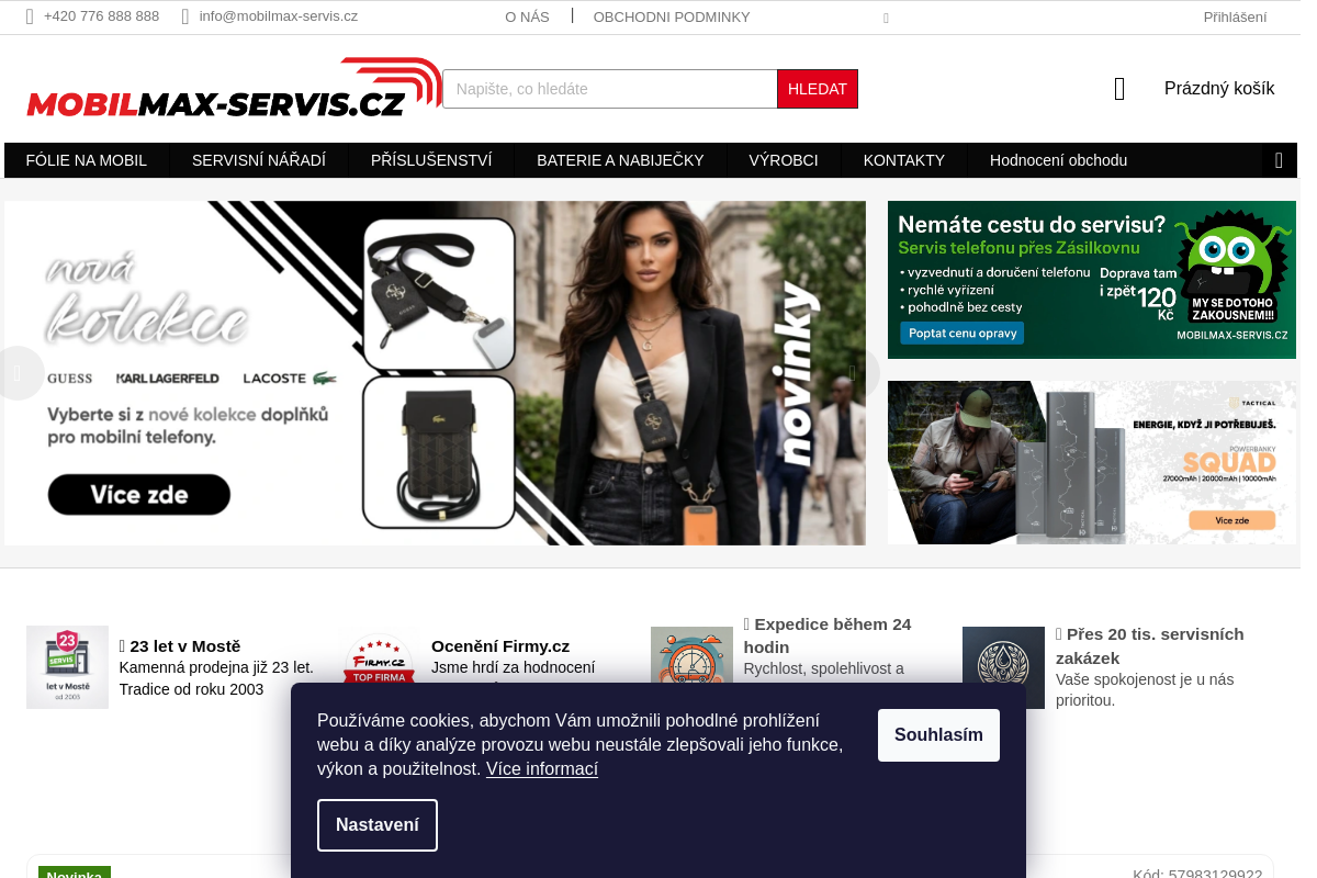 Mobilmax-servis.cz