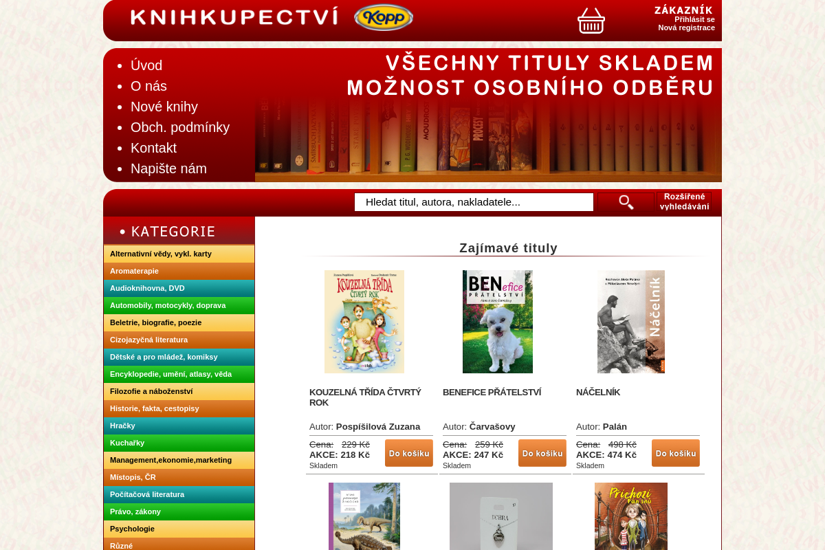 Knihykopp.cz