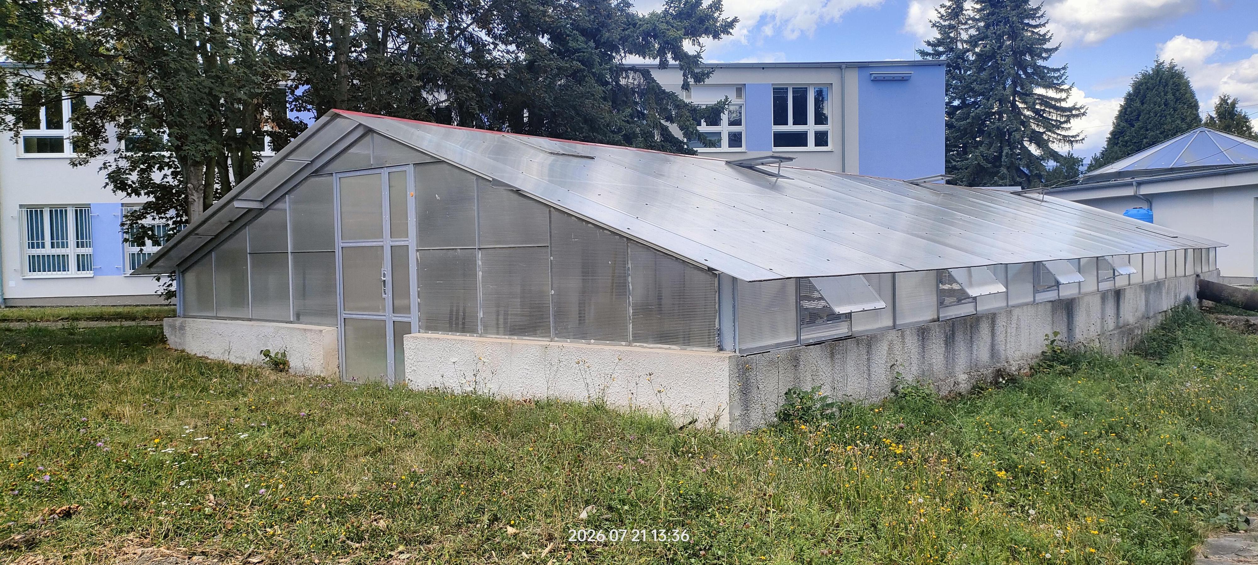 ZŠ s rozšířeným vyučováním matematiky a přírodovědných předmětů, Teplice foto 6