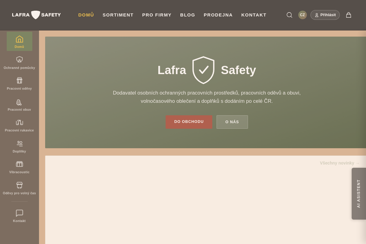 Lafra.cz