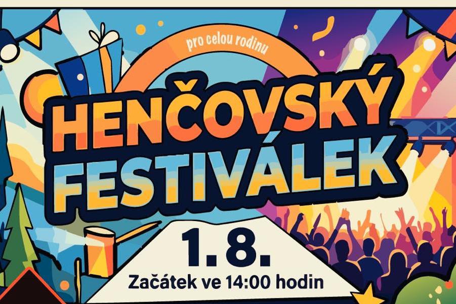 Henčovský festiválek