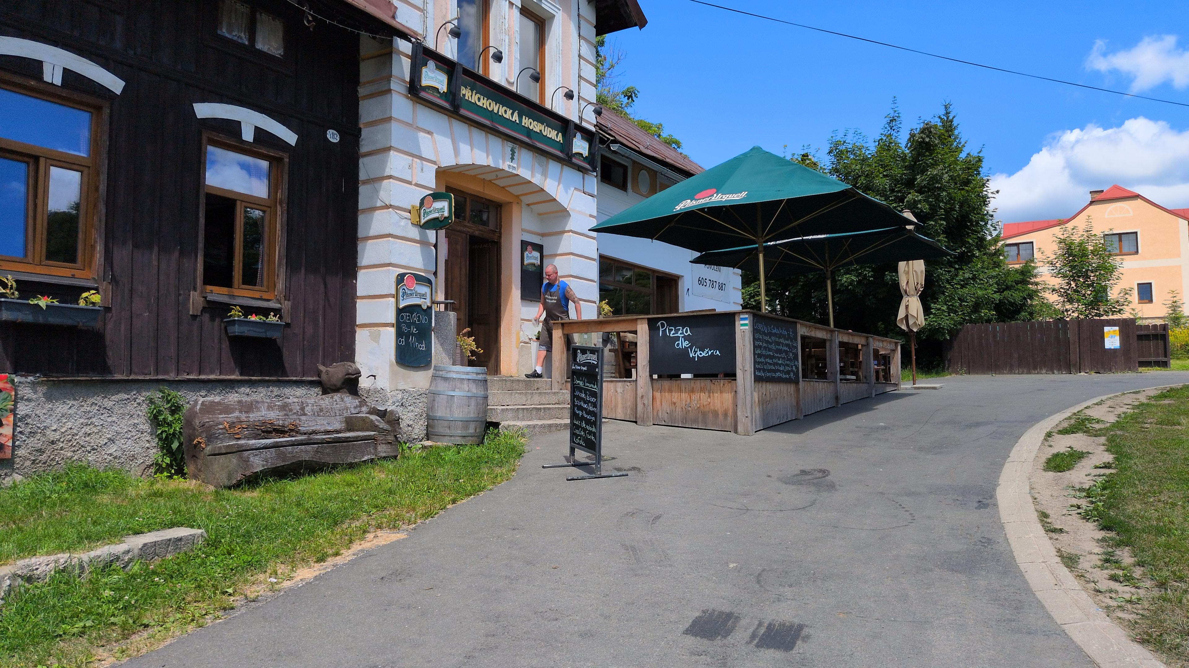 Příchovická hospůdka foto 6