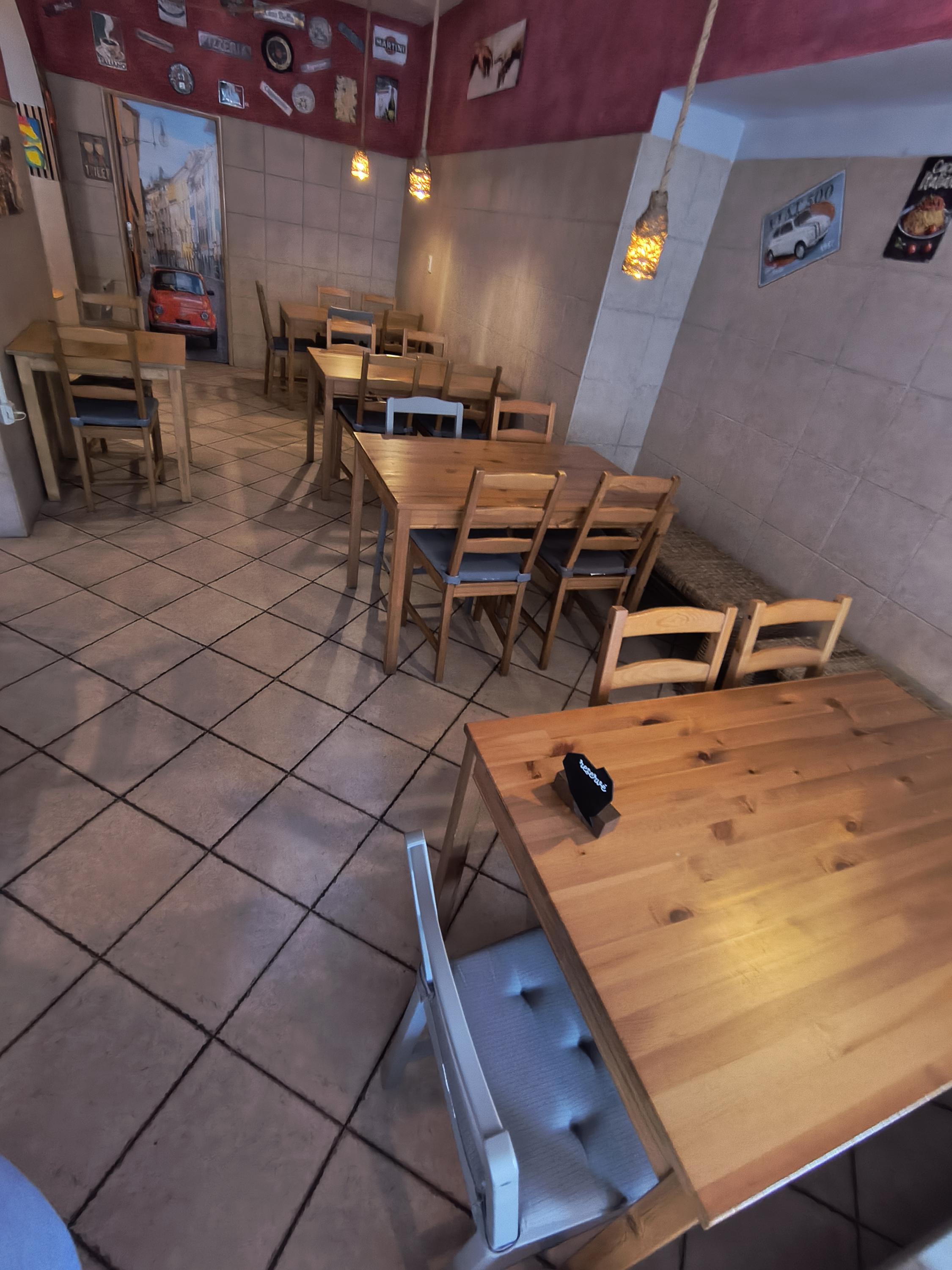 Pizzeria U Itala foto 4