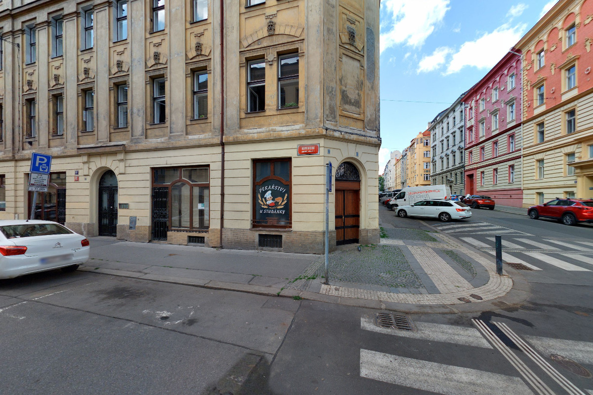 Pekařství U Studánky