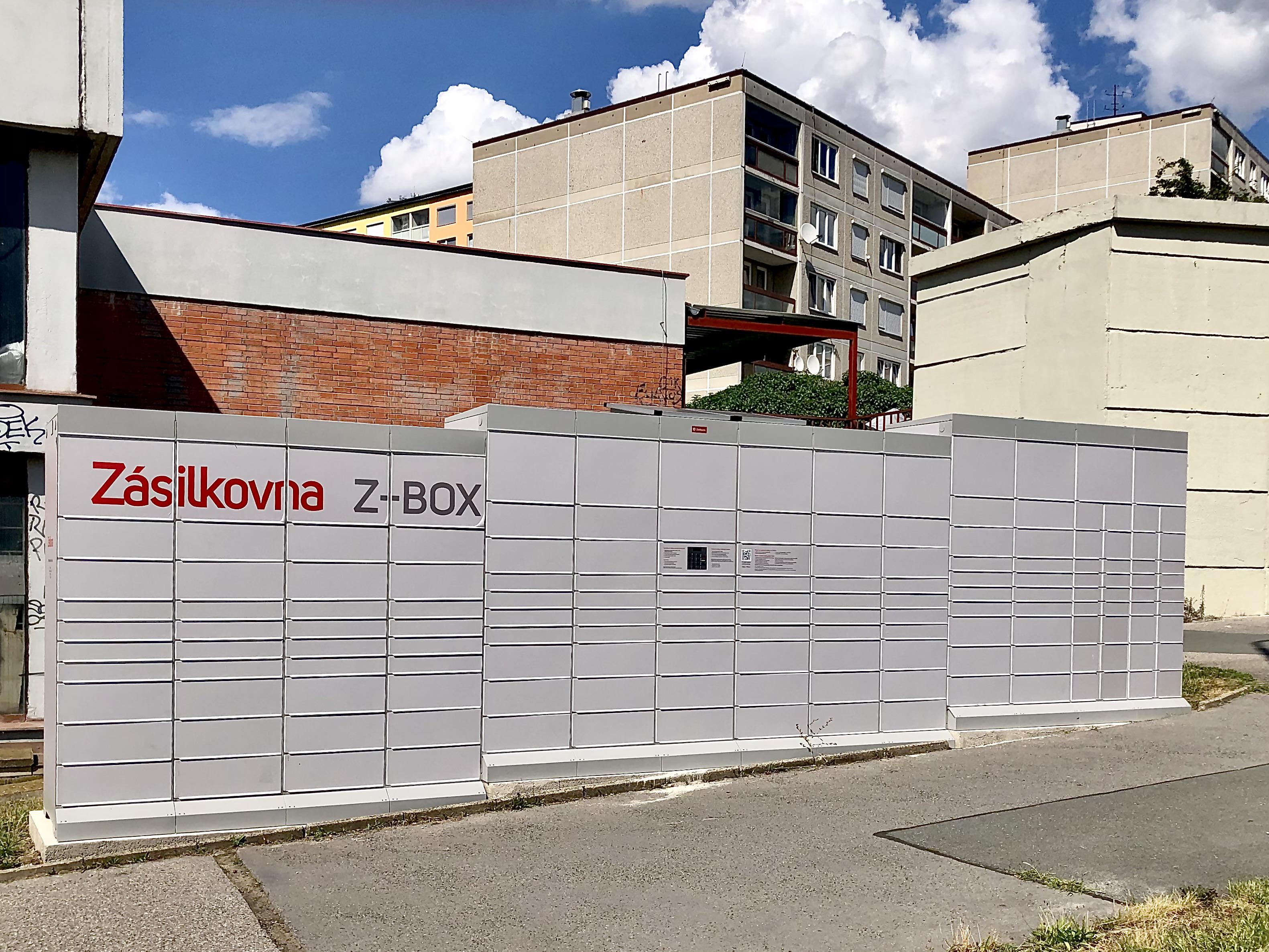 Z-BOX foto 4