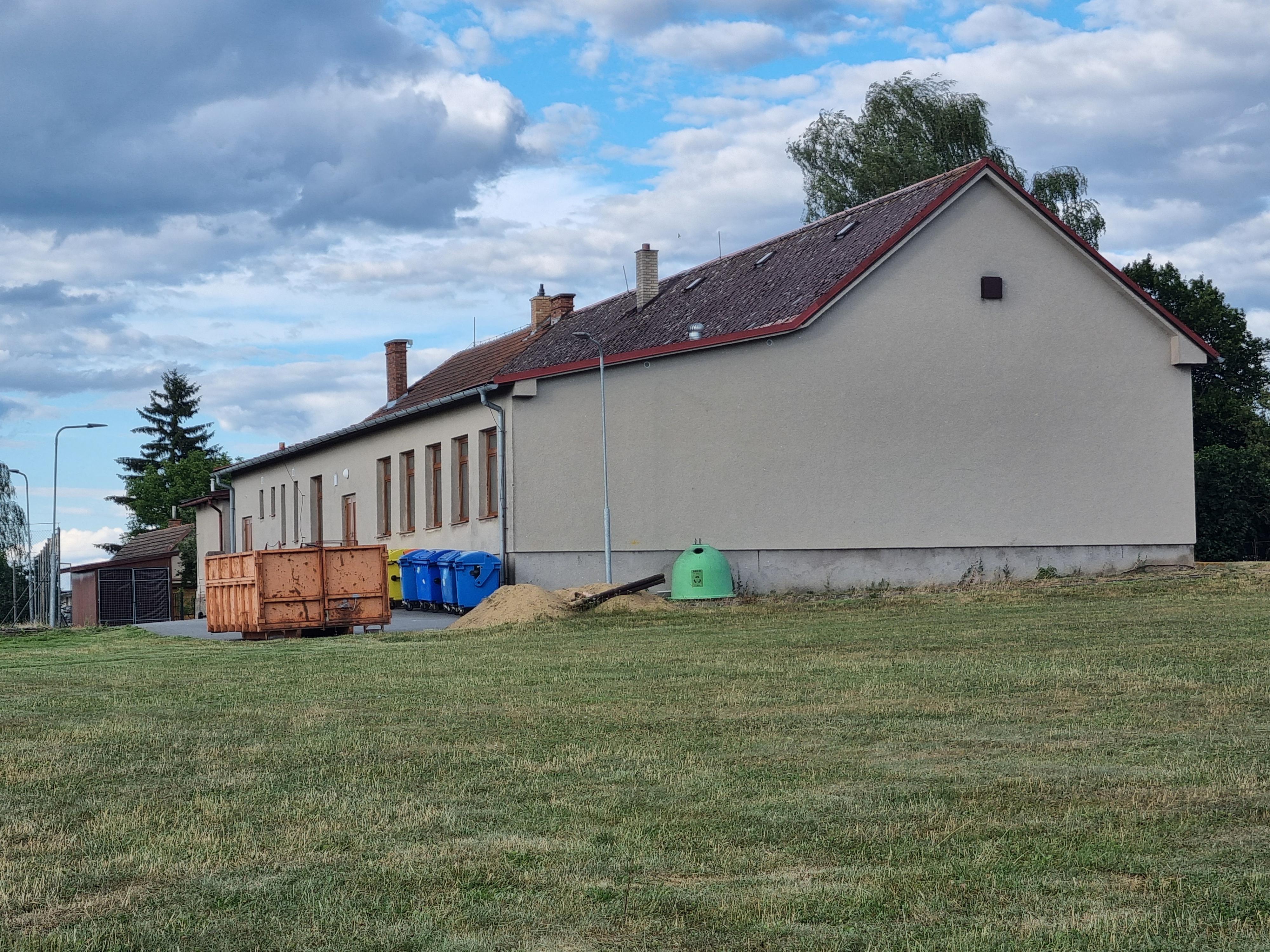 Česká hospoda