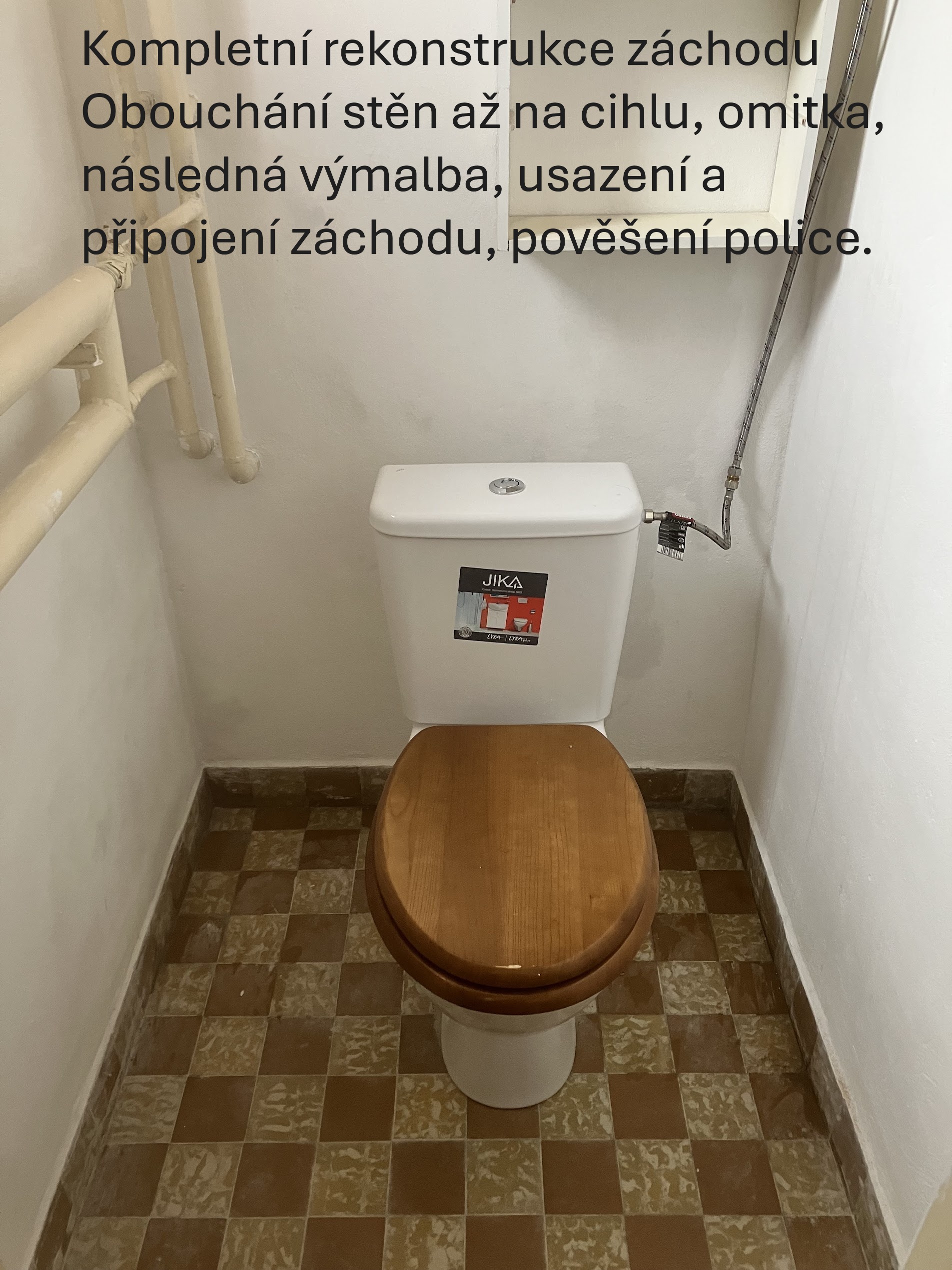 Instalatér, Topenář - Leikep Tomáš - LeikTop instal foto 4
