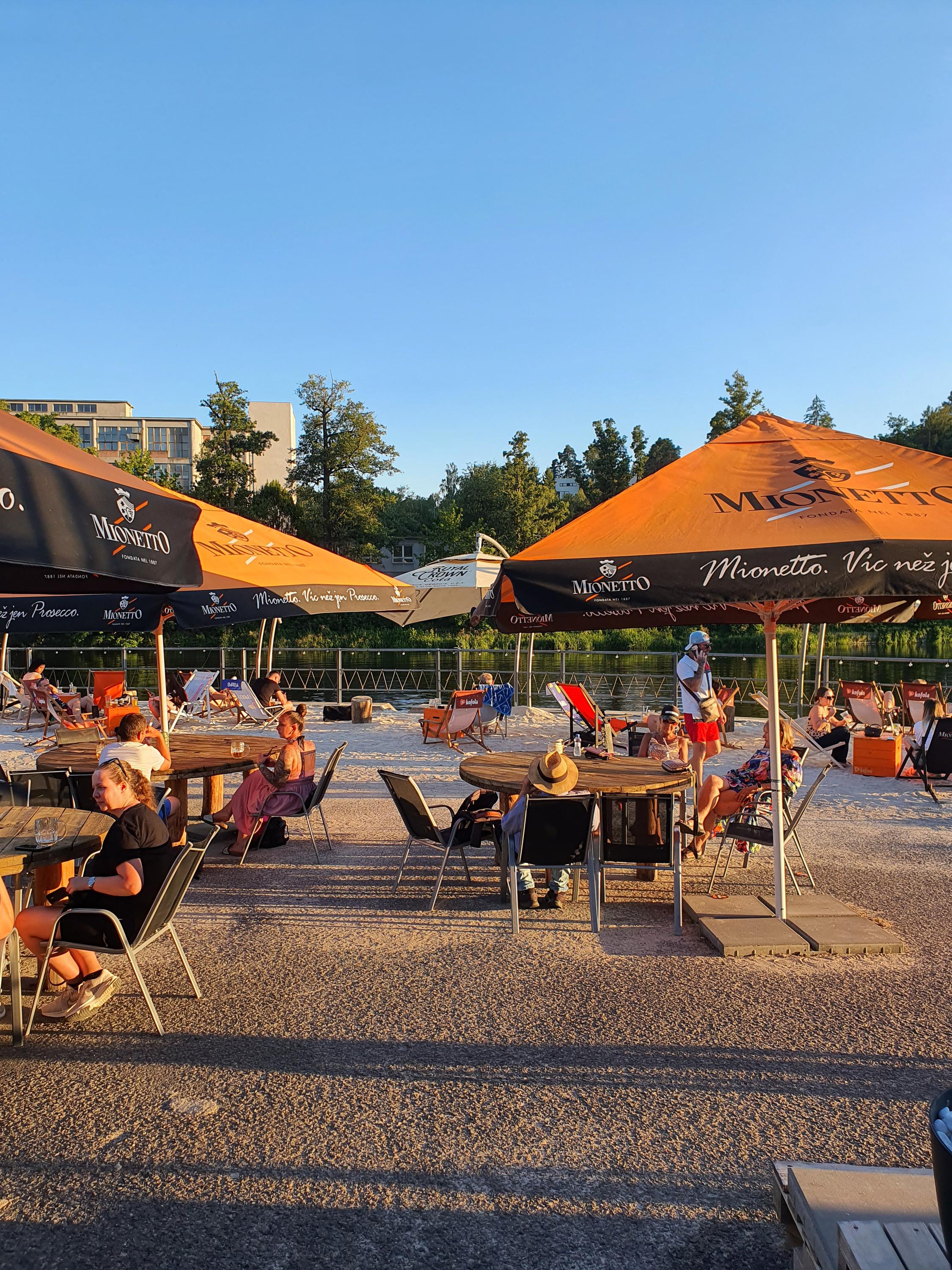 Yez Cafe foto 1
