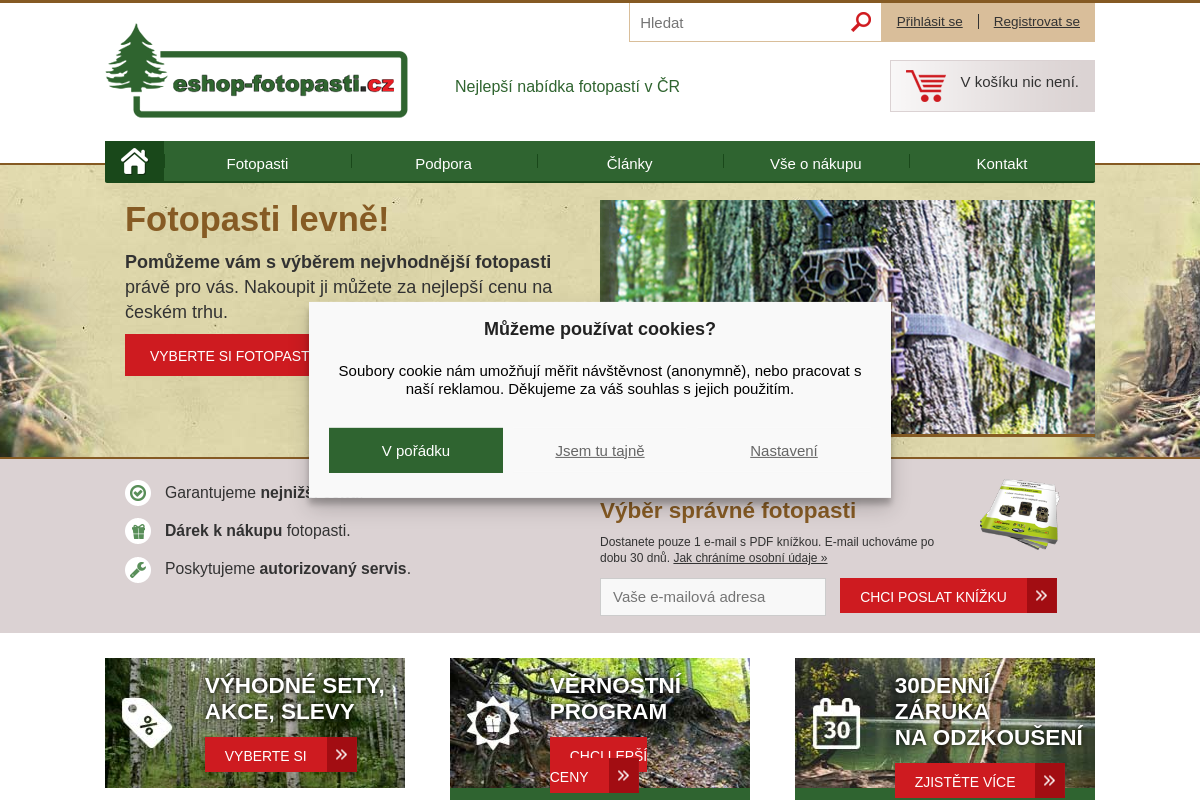 Eshop-fotopasti.cz