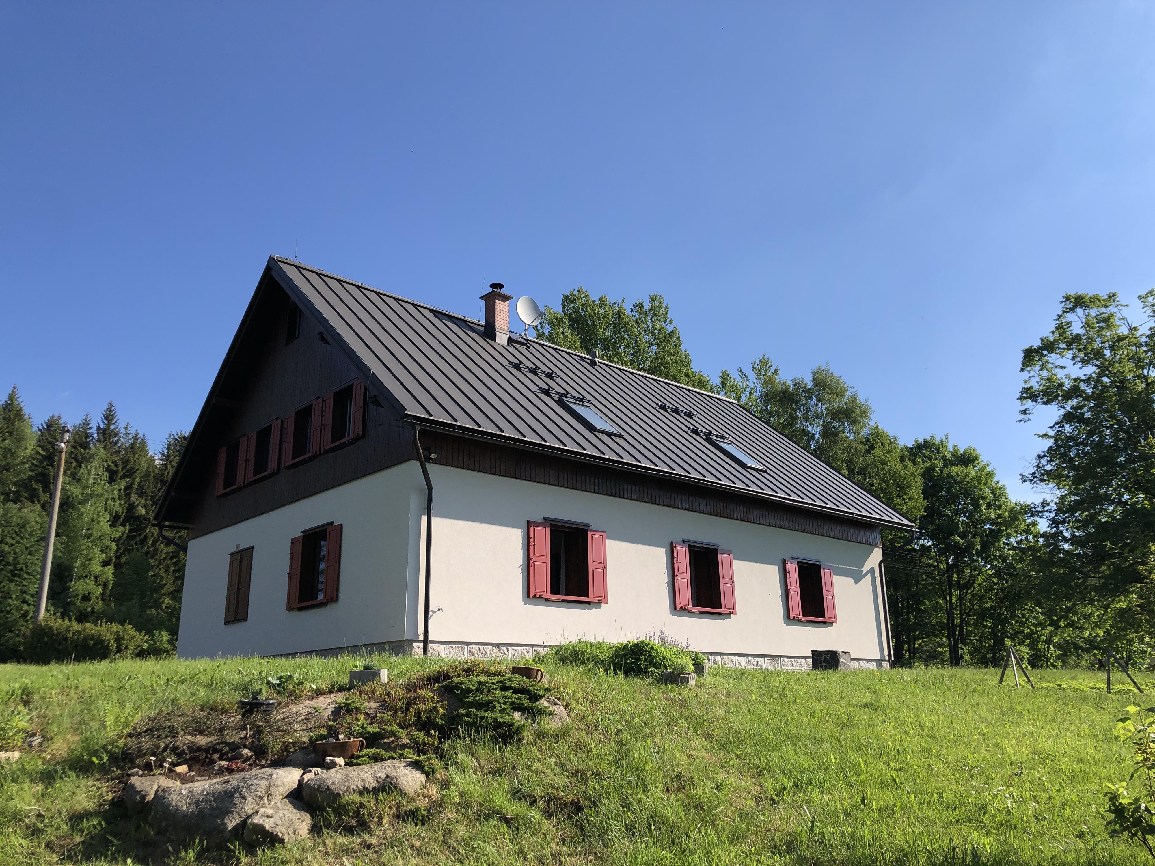 Pronájem apartmánu v Zásadě foto 2