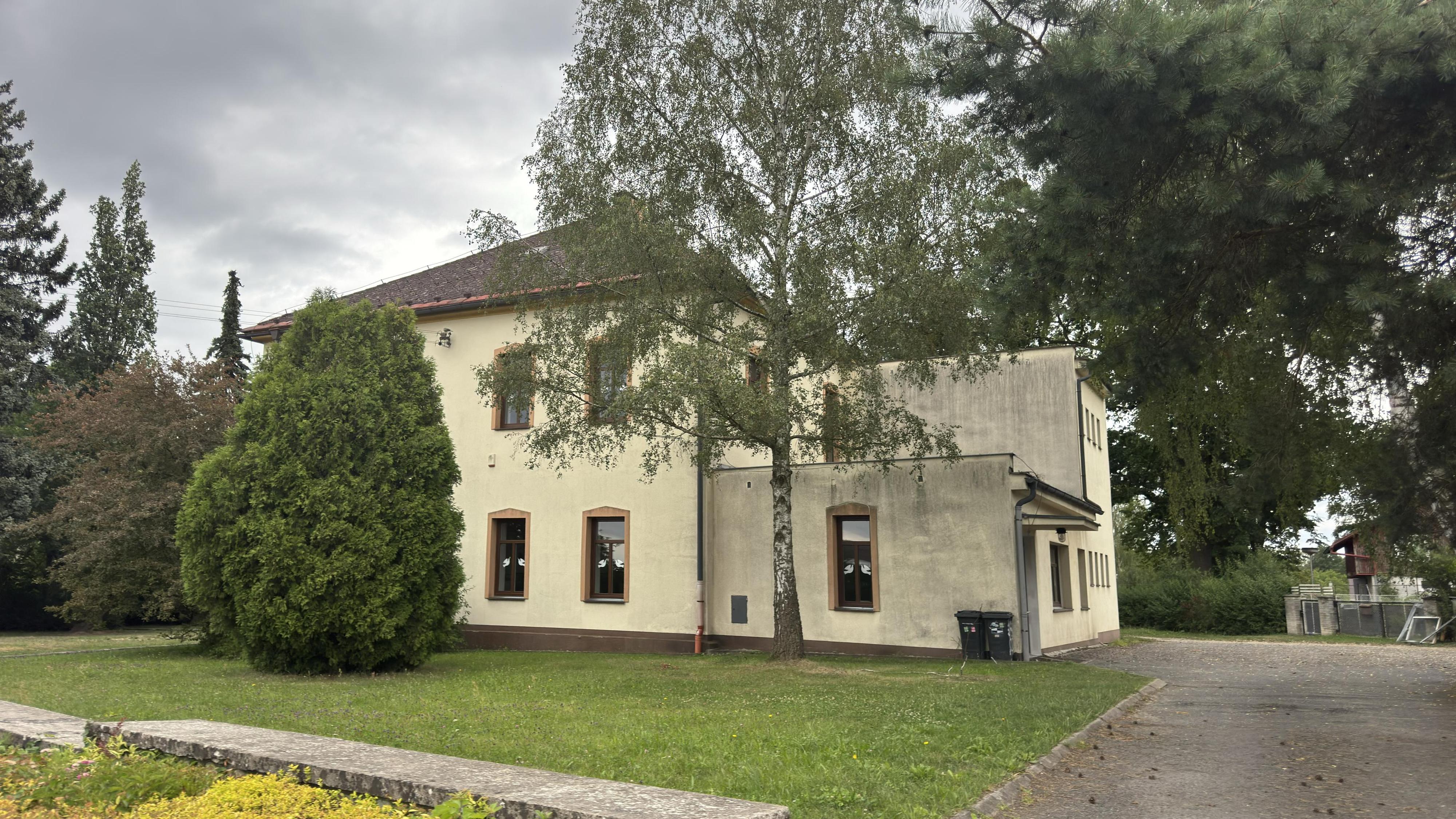 Církevní základní škola Borohrádek foto 2