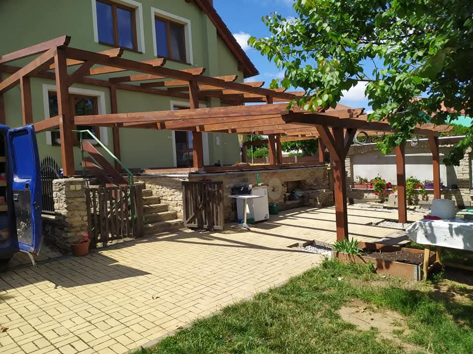Tesařství Bůžek foto 6