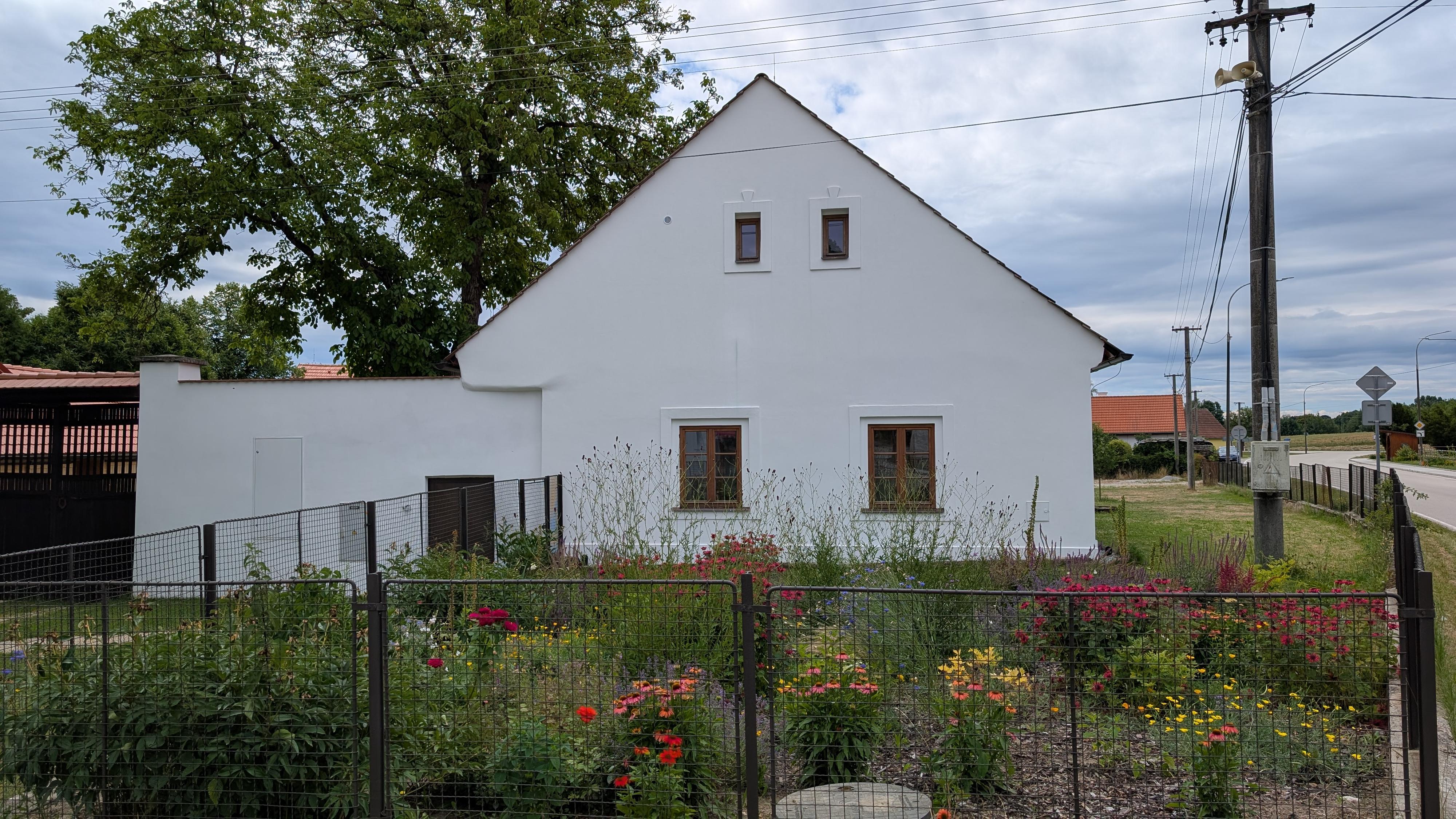 Bed & Breakfast Libořezy 14 foto 6