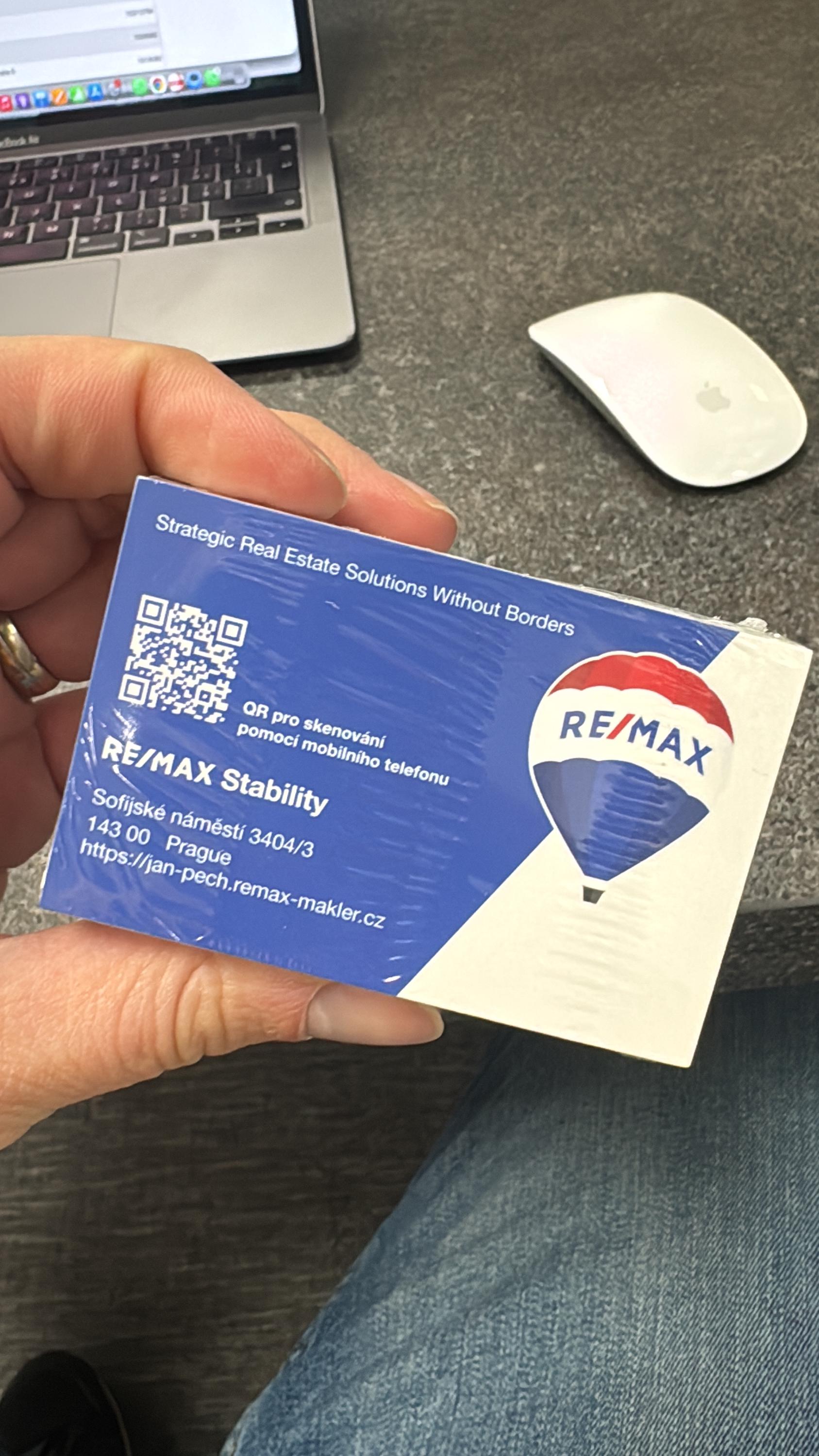 REMAX Stability foto 3