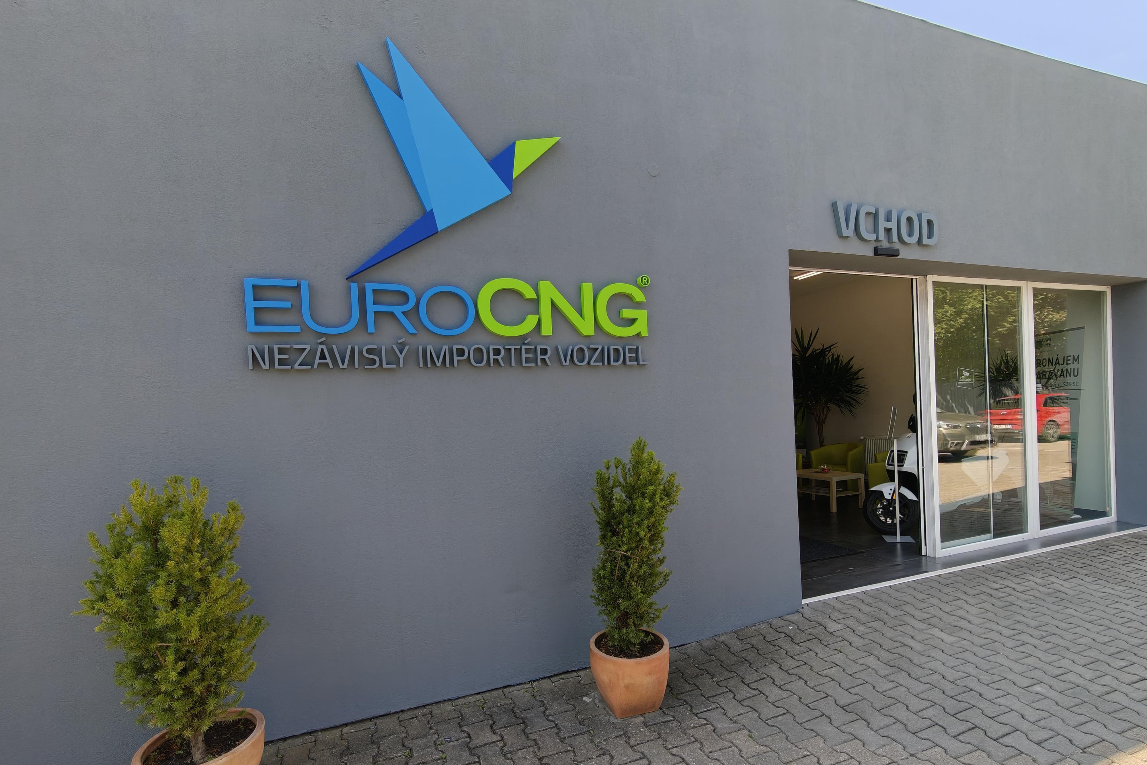 EUROCNG s.r.o.