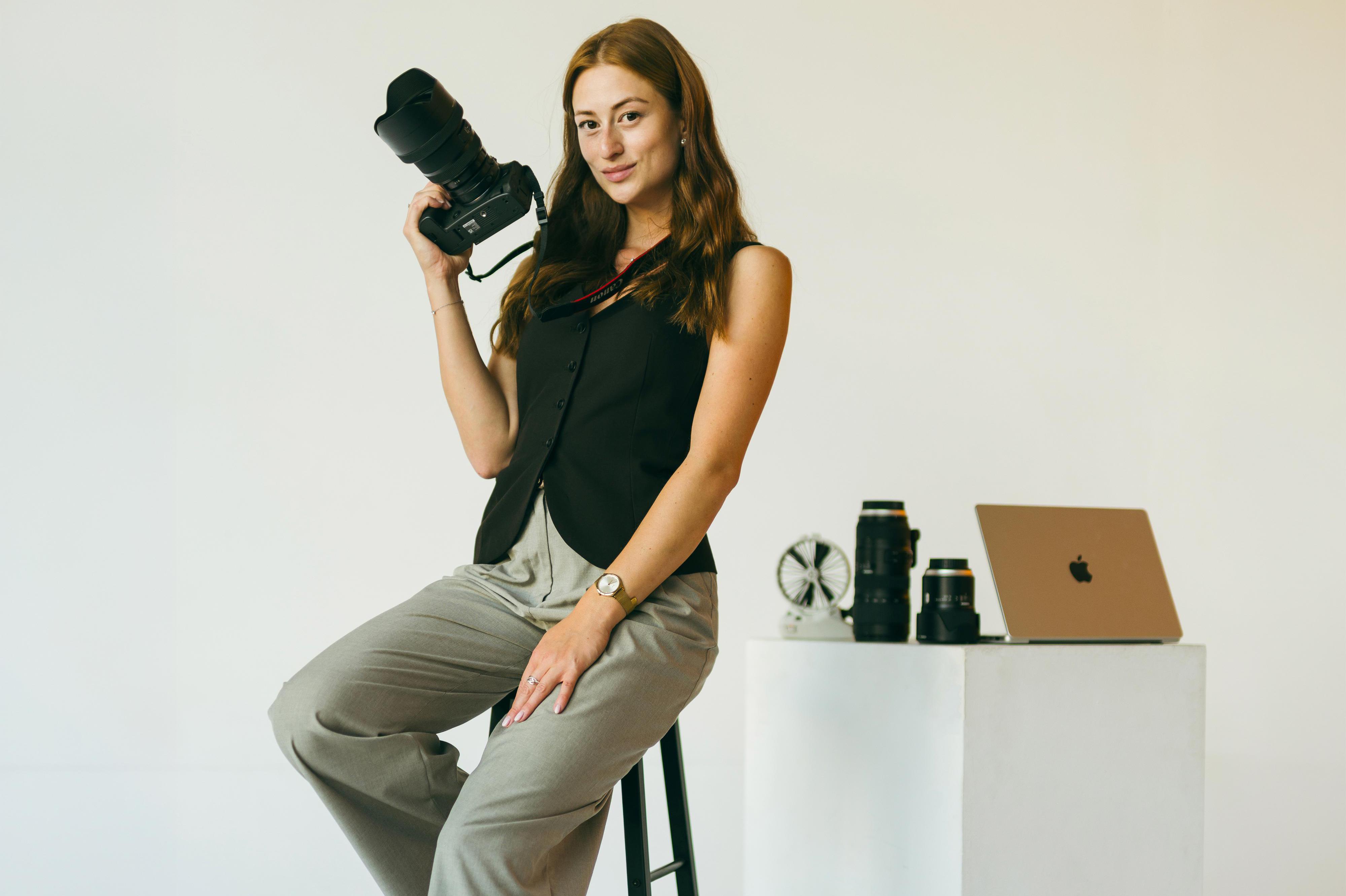 TerezaDvorak.com