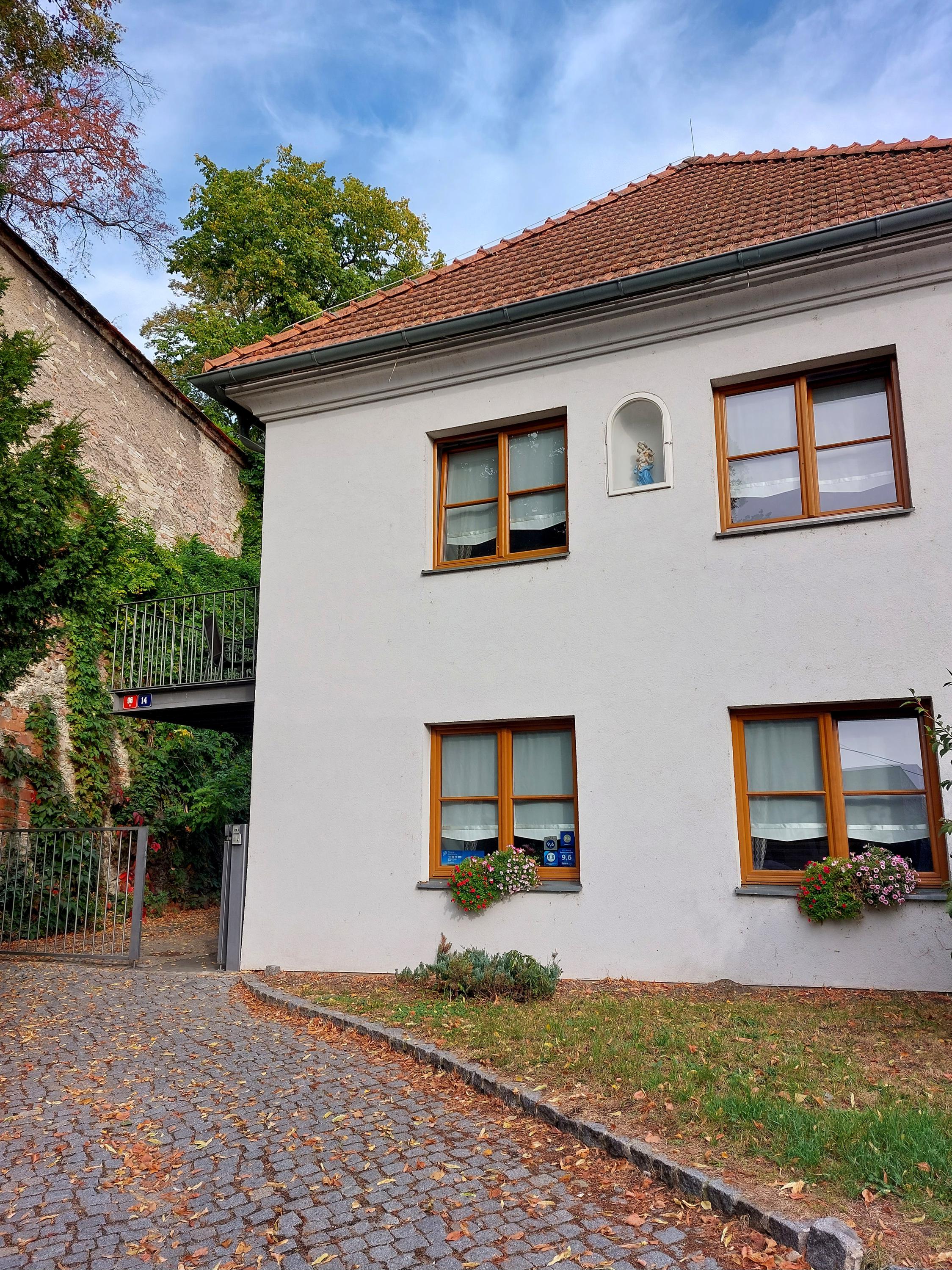 Penzion Dobré časy foto 2