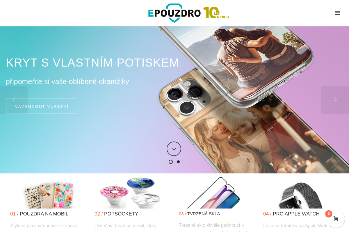 ePouzdro.cz
