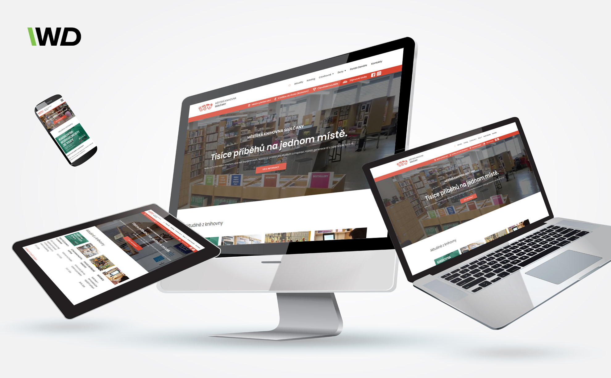 InGenius Webdesign - Chytrá online řešení foto 6