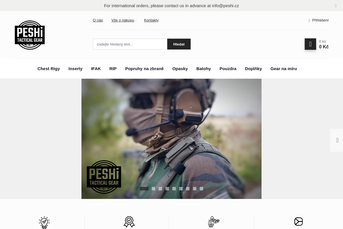 peshi.cz