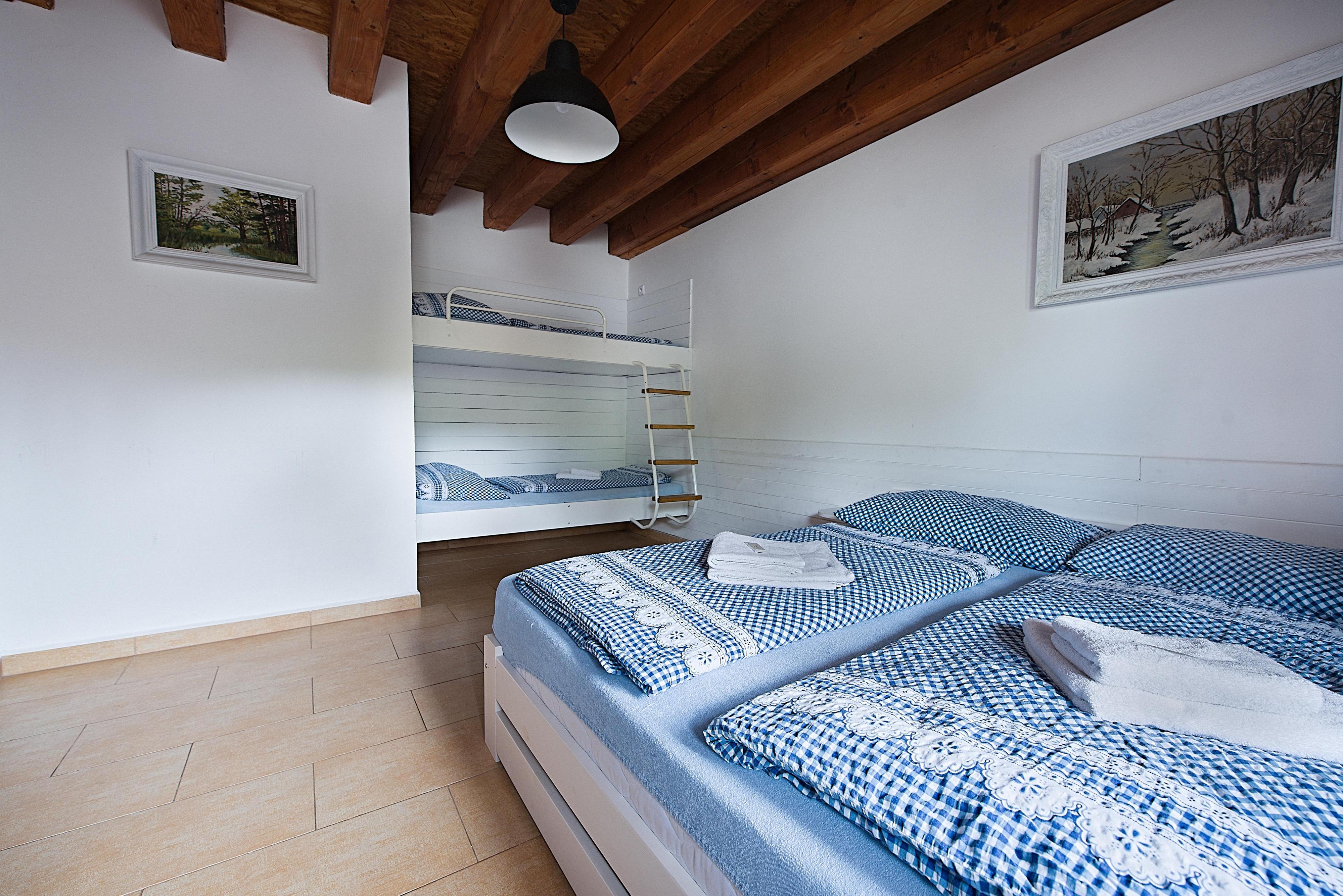 Apartmány Ludmila - Ludkovice 9 foto 3