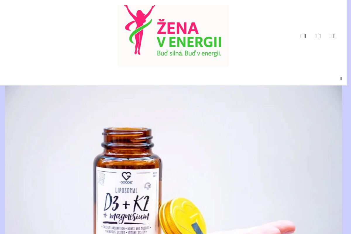 ŽenaVenergii.cz