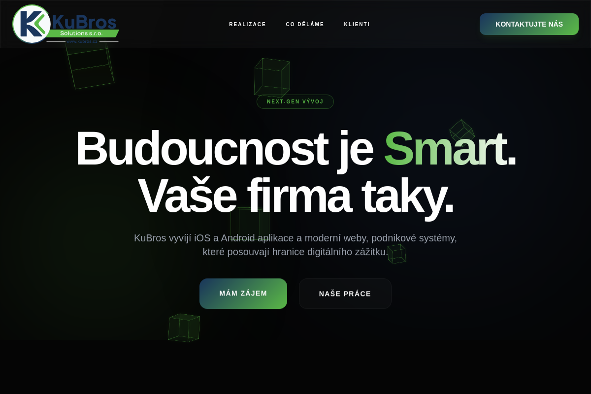 KuBros Solutions