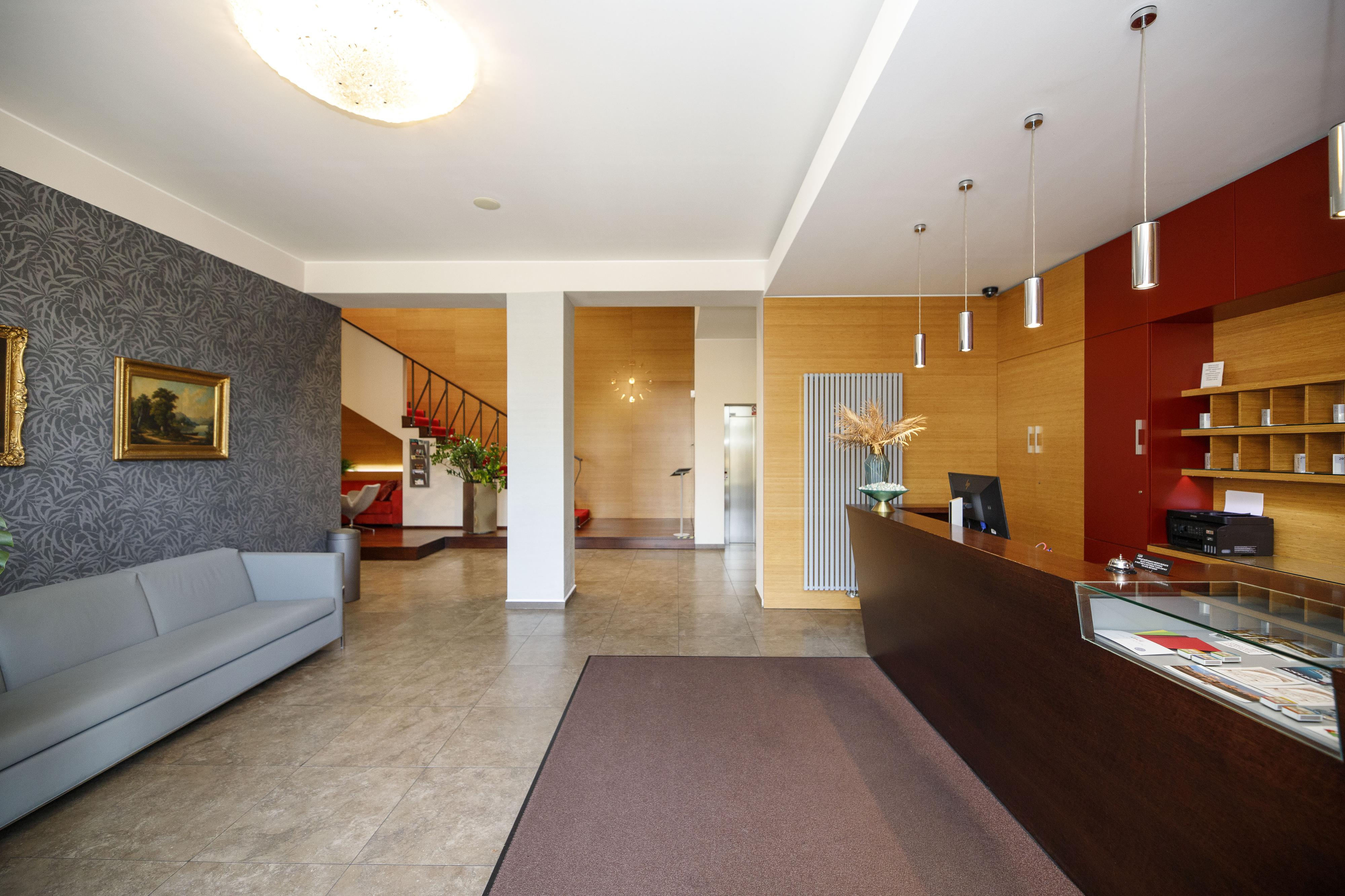 WELLNESS HOTEL ABACIE foto 3