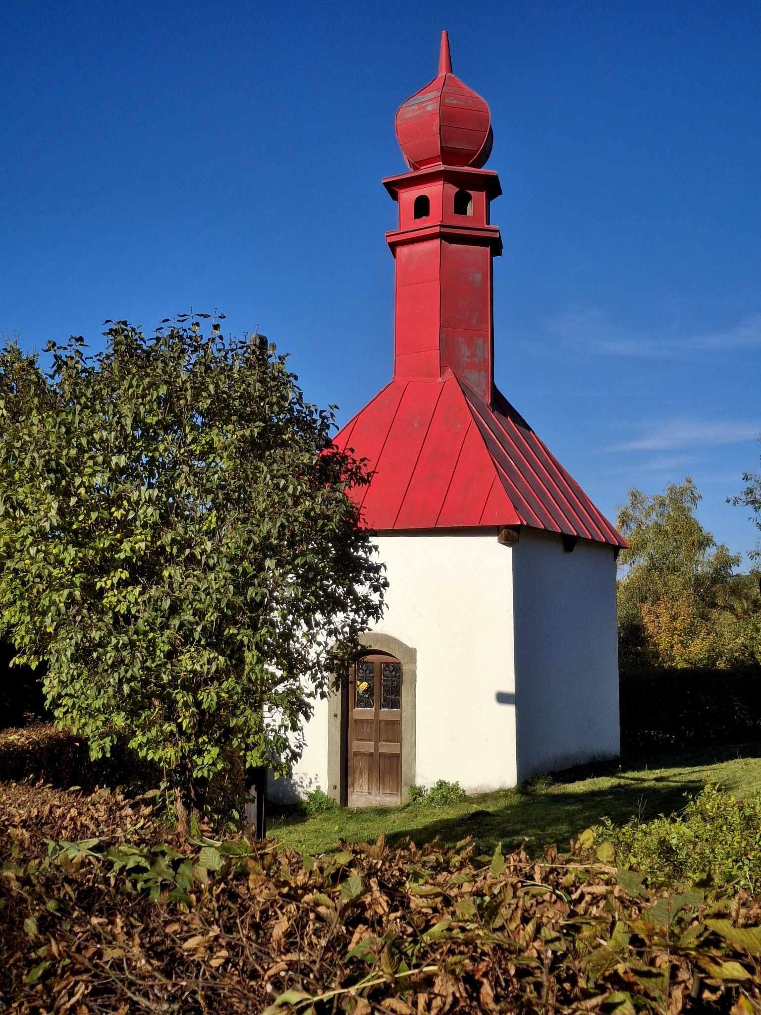 Kemp U Kapličky Pastviny foto 2