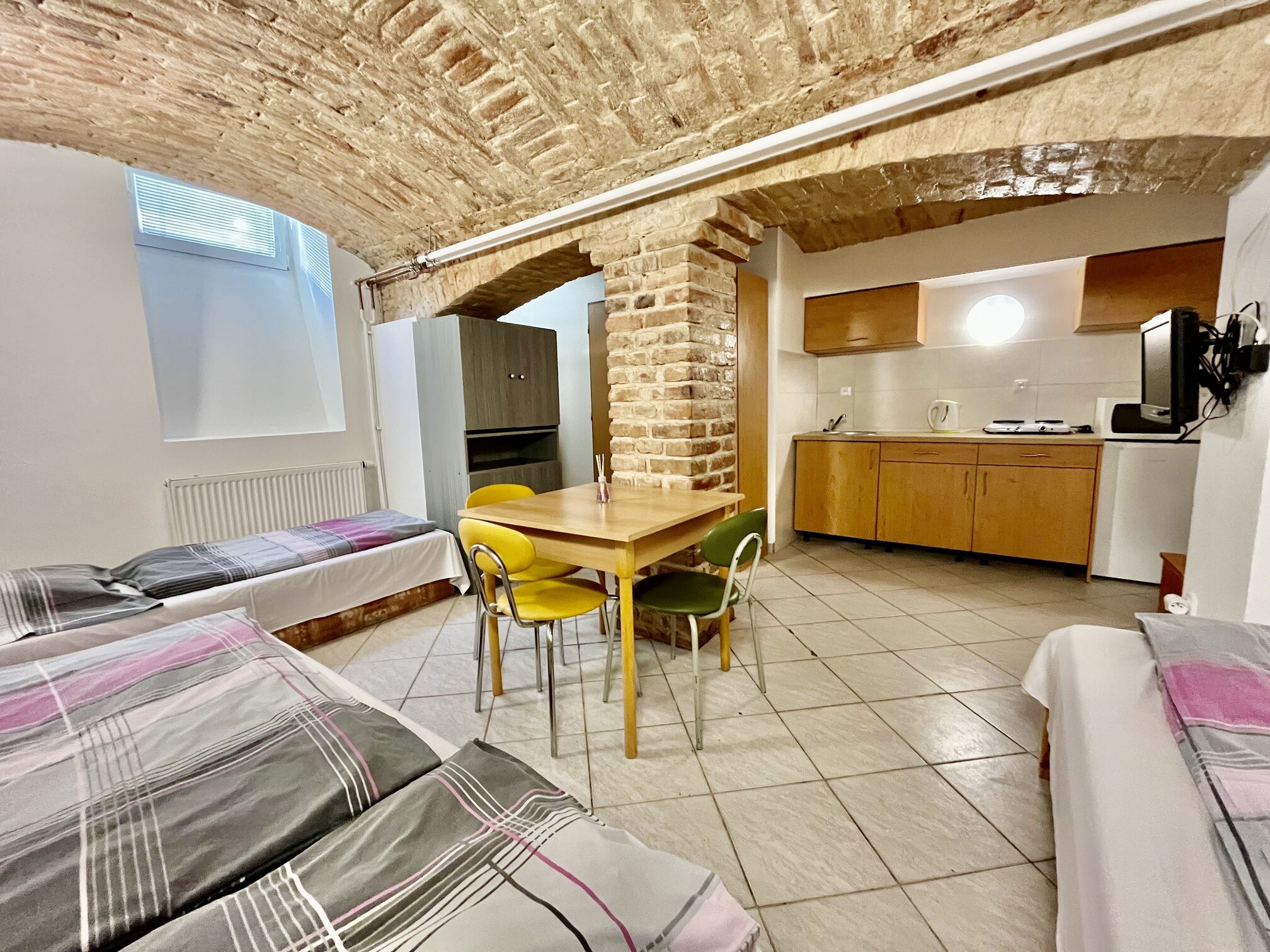 Ubytování ve Vile II - ubytovna a apartmány Jihlava foto 5