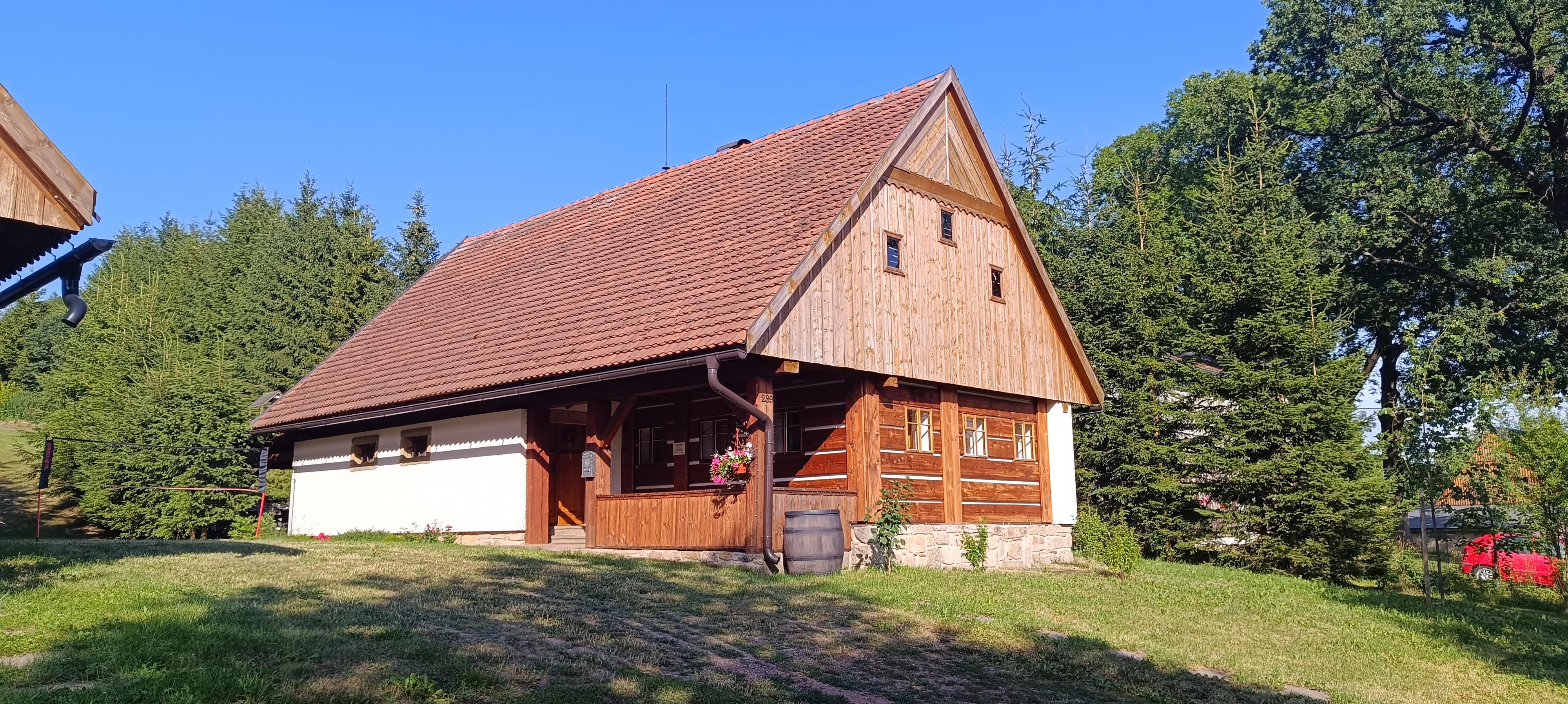 Chaloupka Dáša