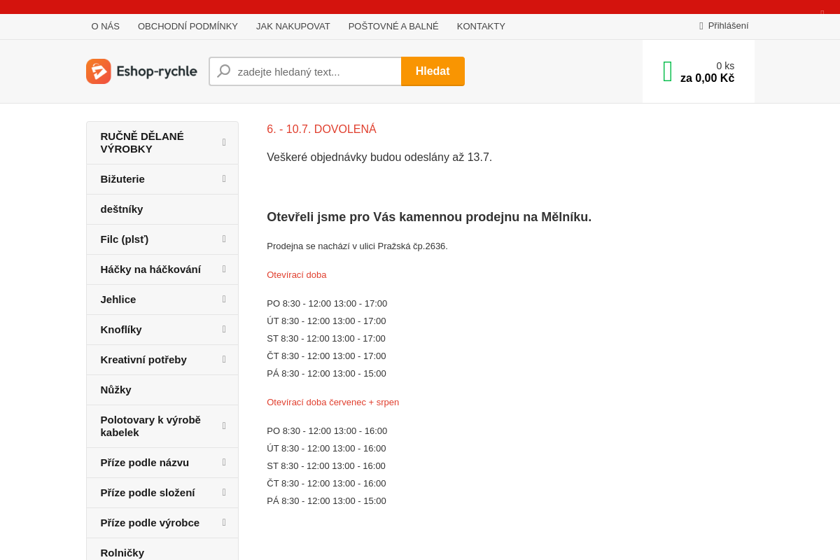Gromela.cz