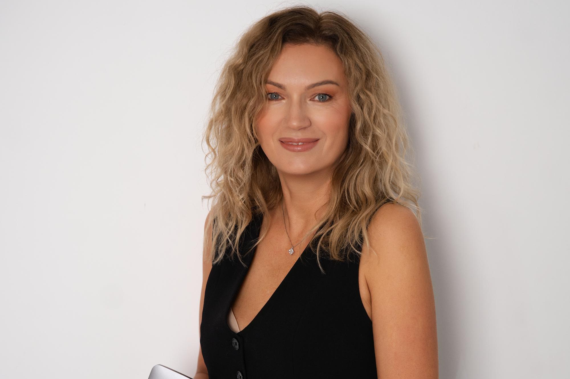 Perea.cz | Reality Petra Čmolíková