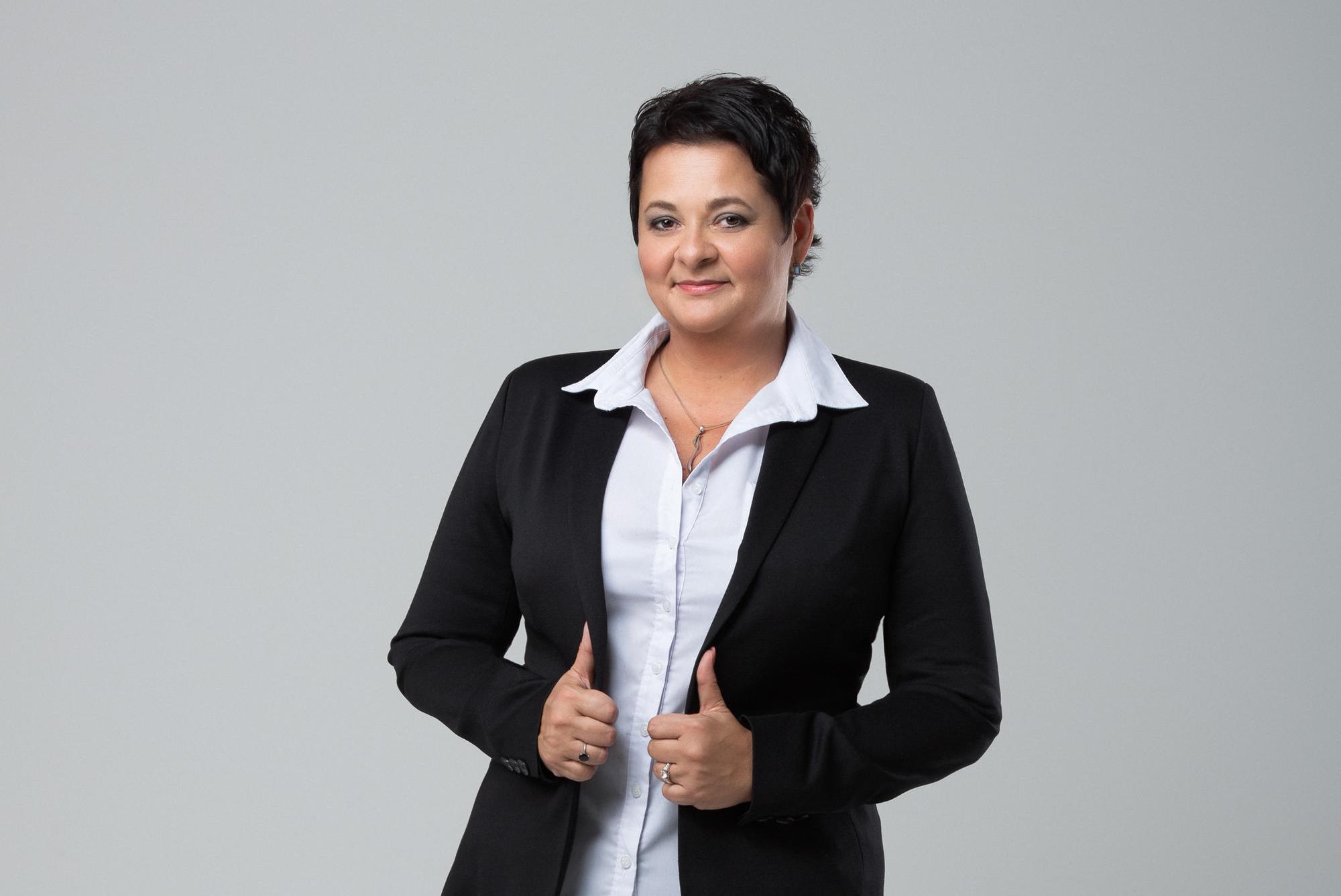 Renata Dvořáková - RE/MAX Atraktiv
