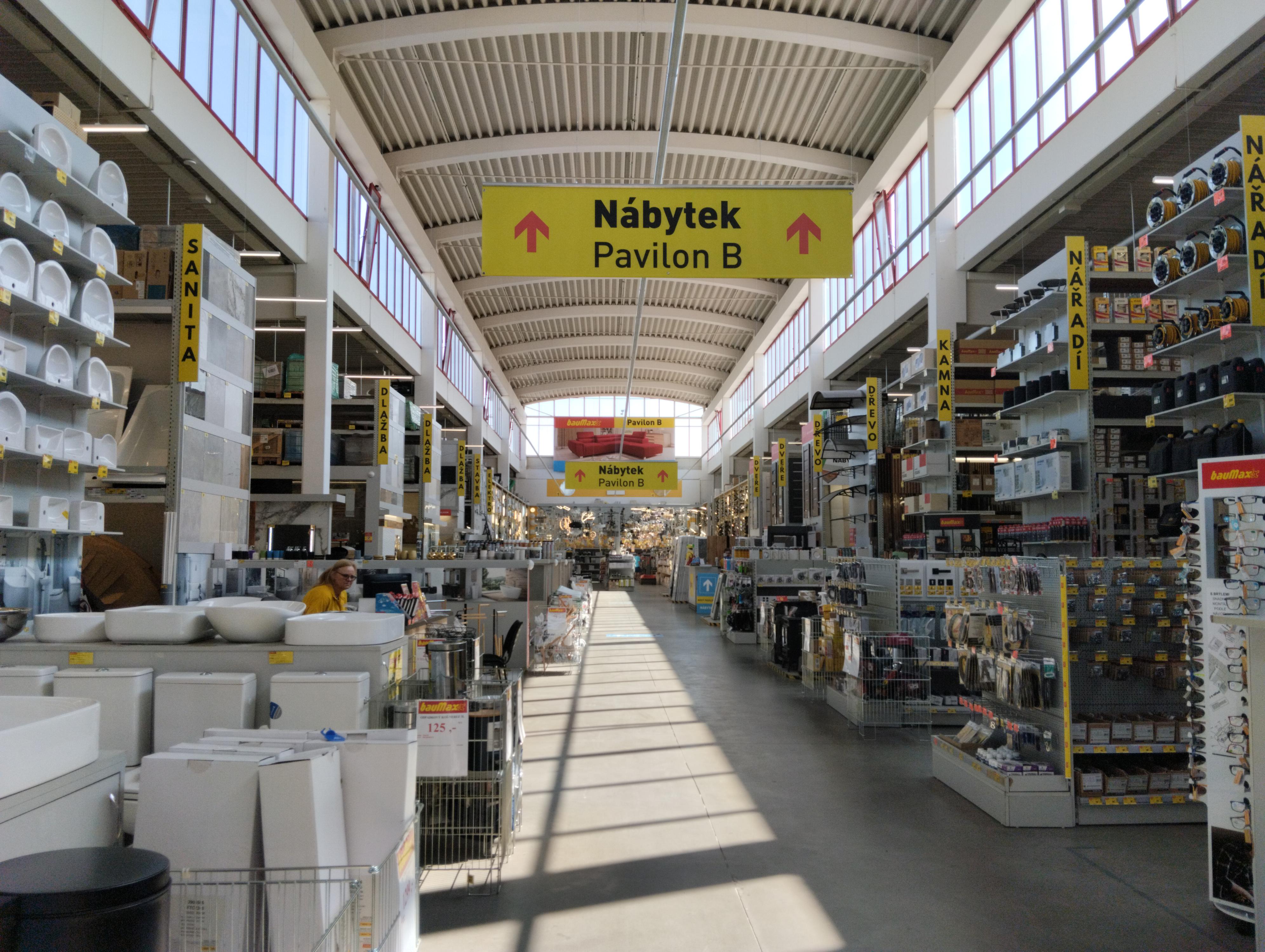 bauMax foto 5