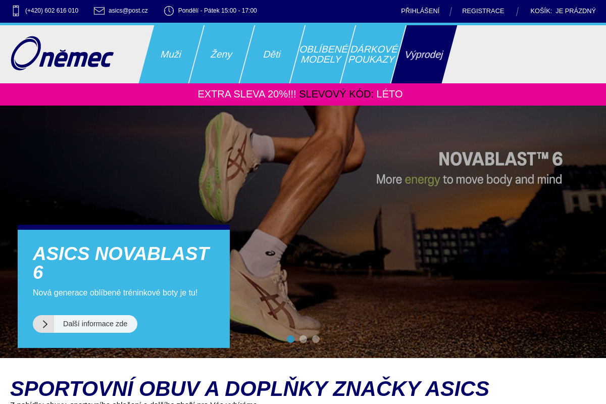 Onemec.cz