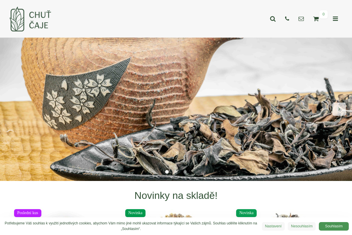 Chutcaje.cz