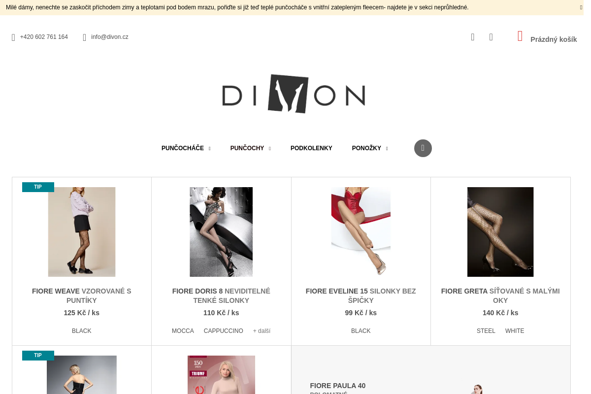 Divon.cz
