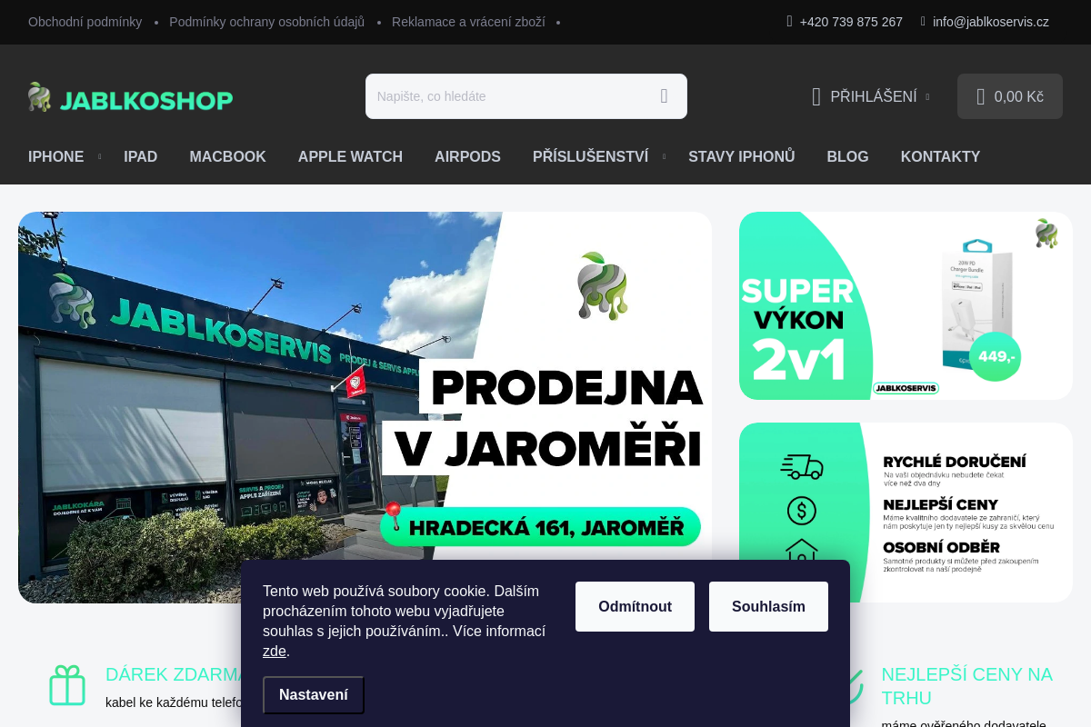 Jablkoshop.cz