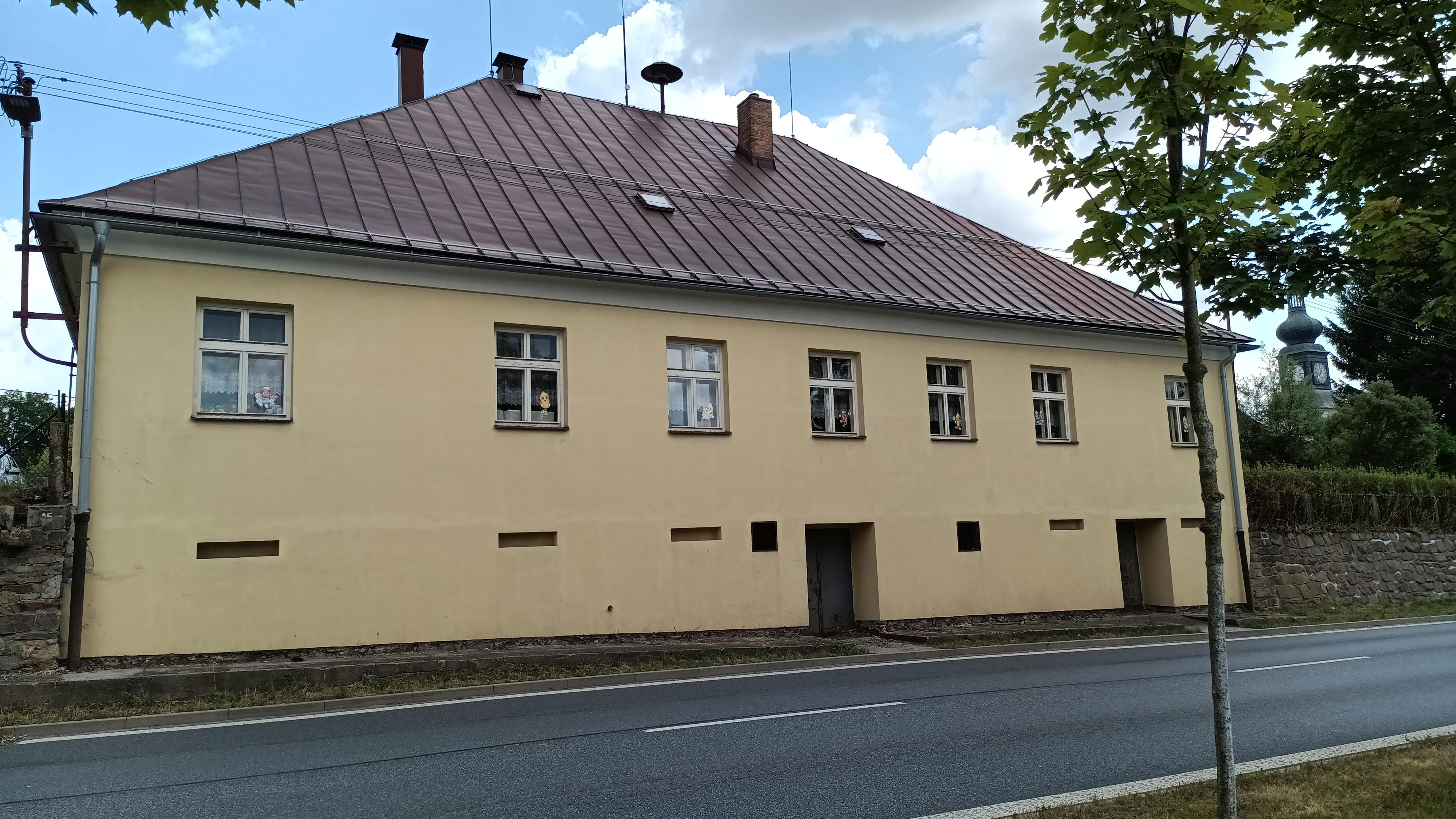 MŠ Žďár nad Sázavou - Santiniho foto 3