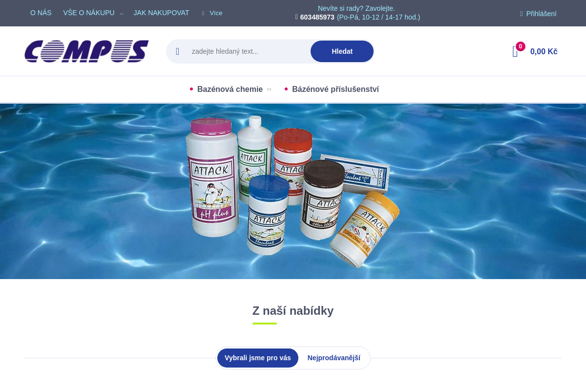 Compus.cz