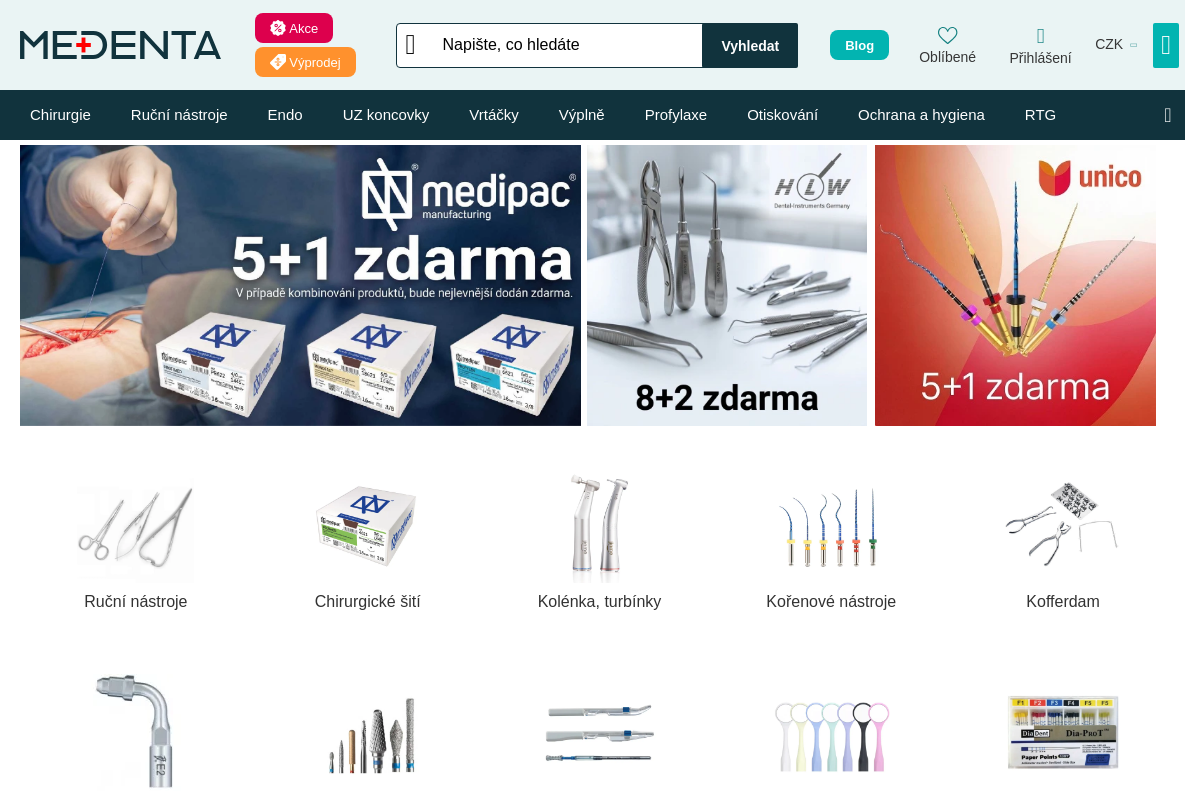 Medenta.cz