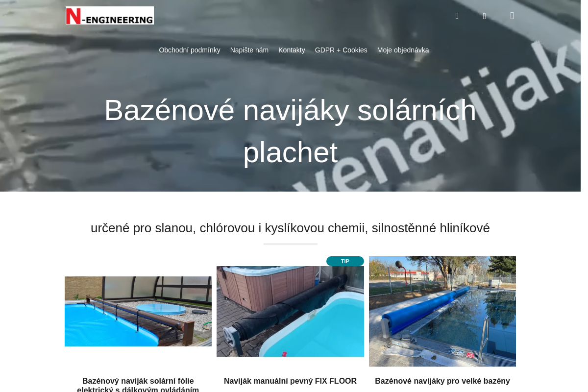 Bazenovenavijaky.cz