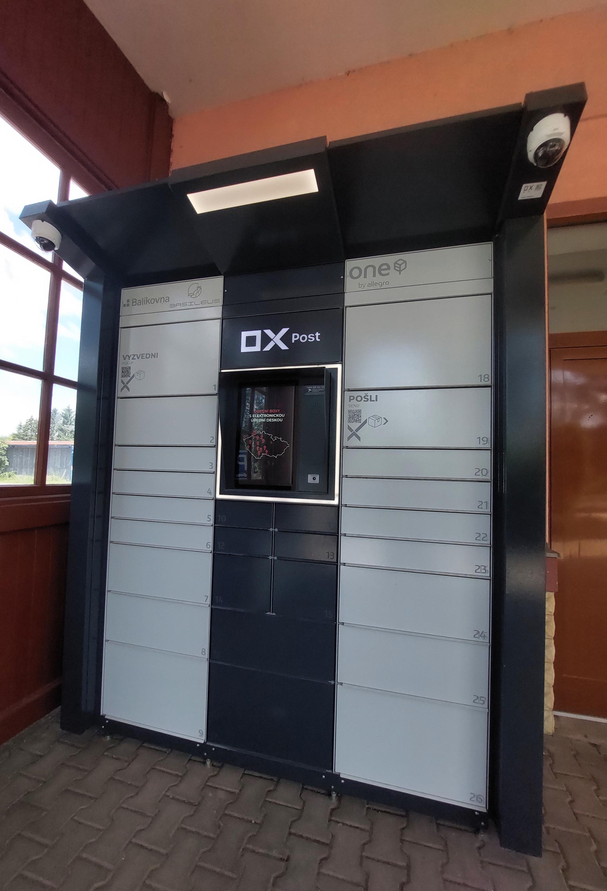 OX POINT foto 3