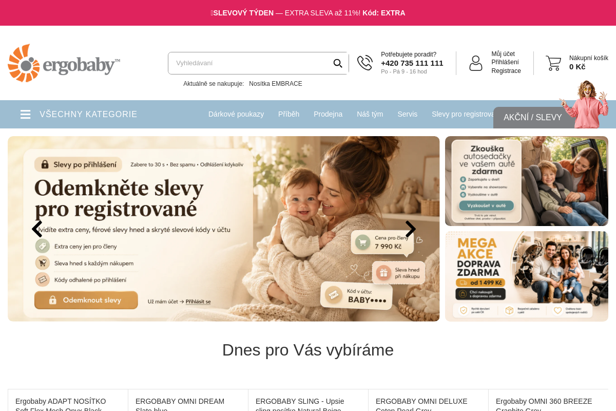 Ergobaby-eshop.cz