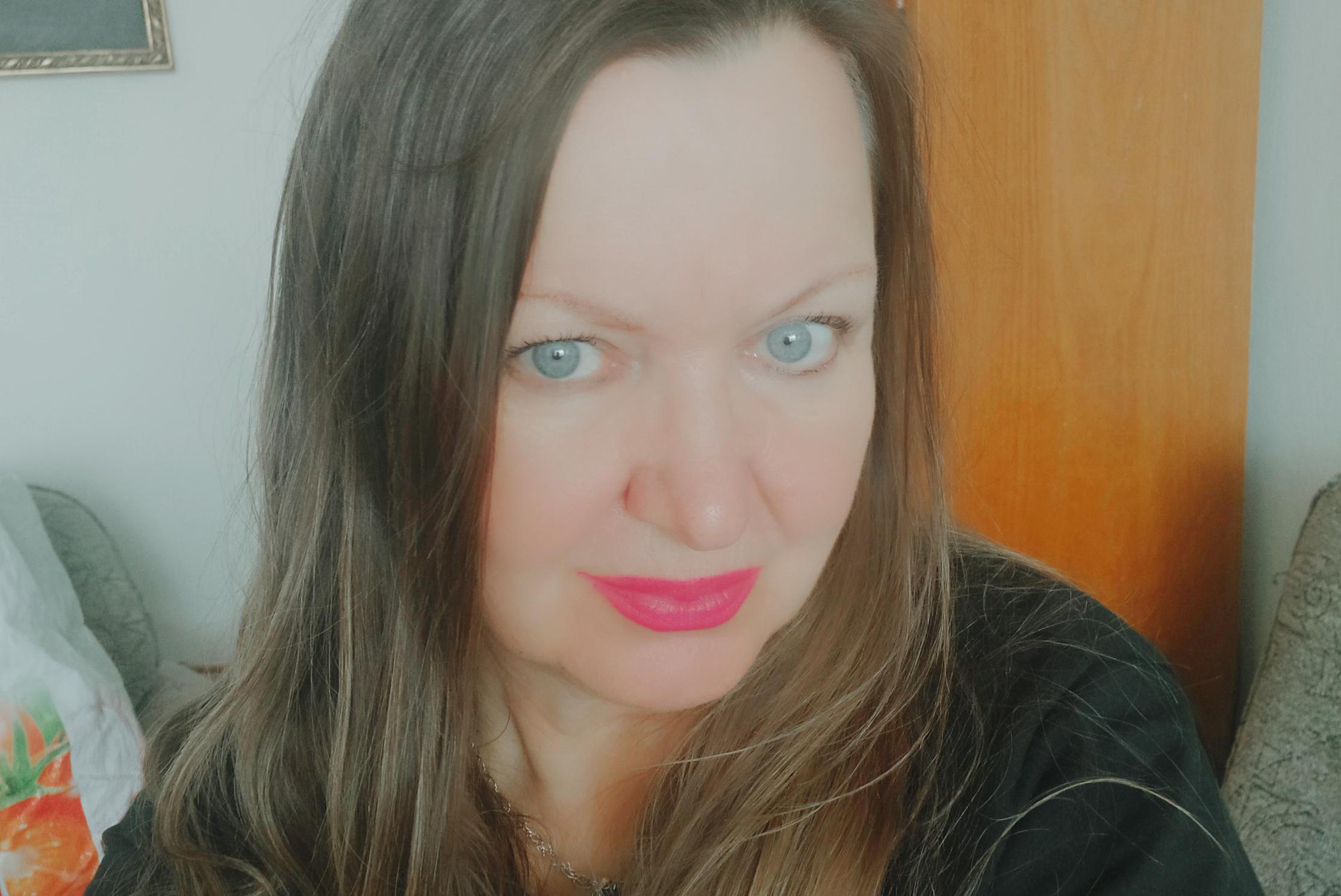 Realitní makléřka - Martina Mašková