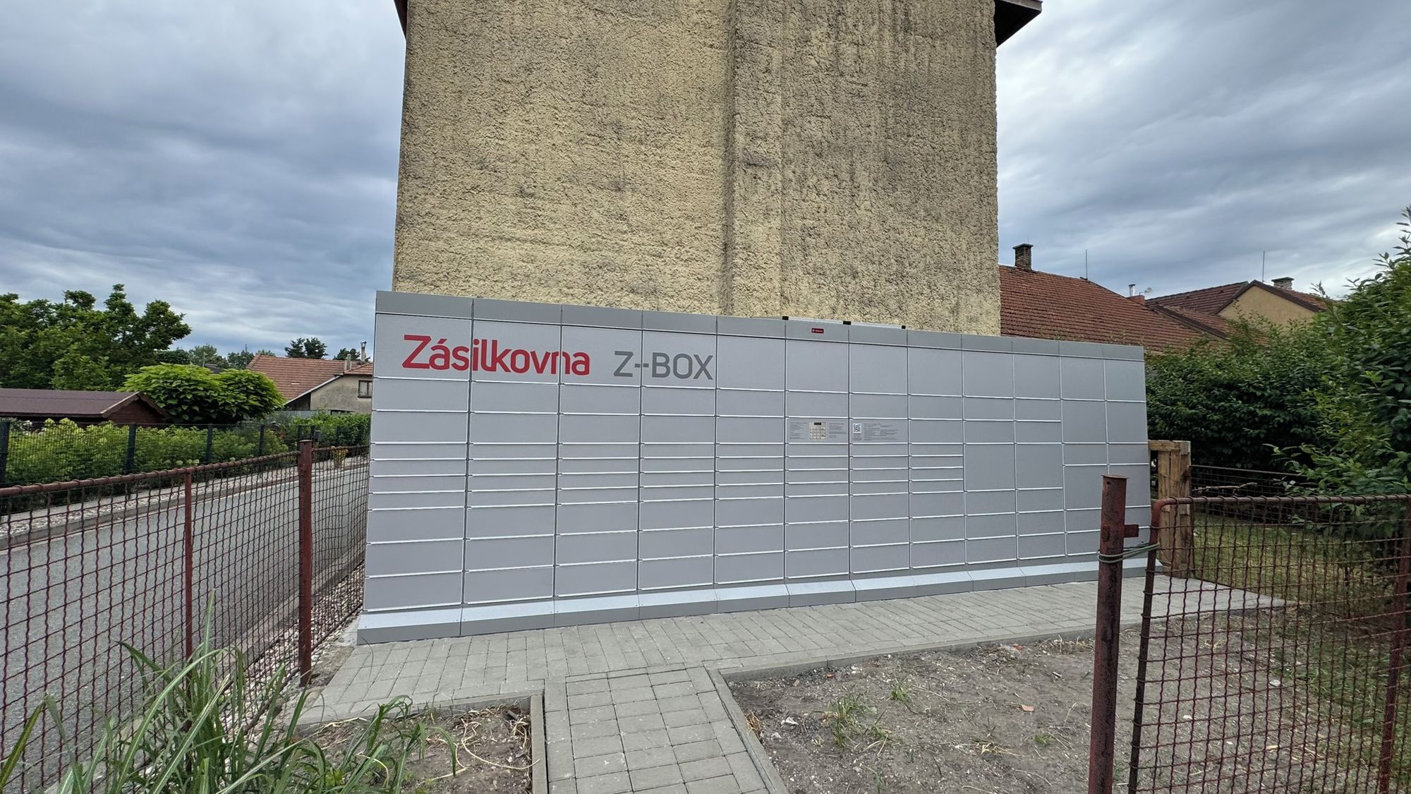 Z-BOX