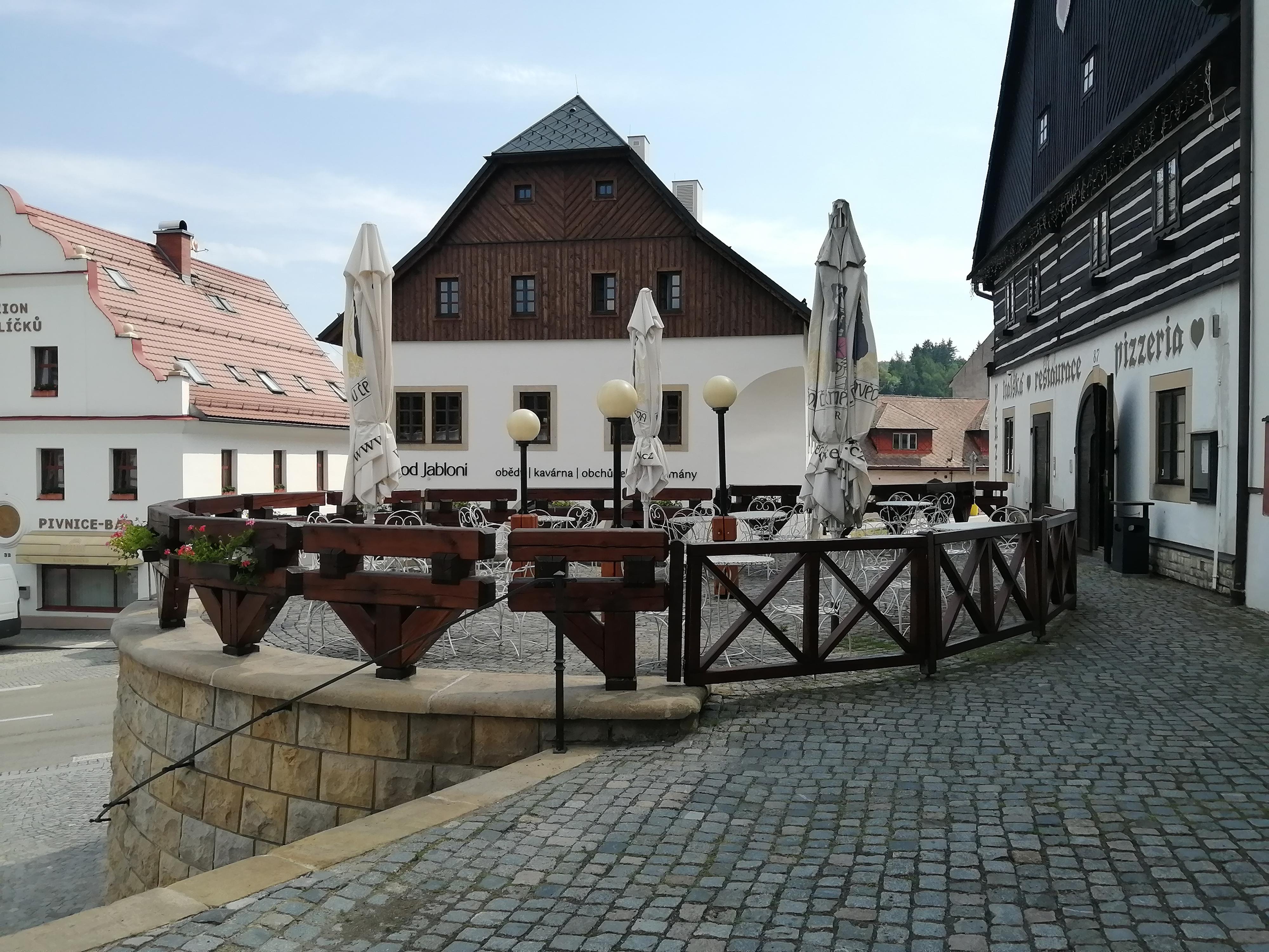 Pizzerie Srdíčko foto 3