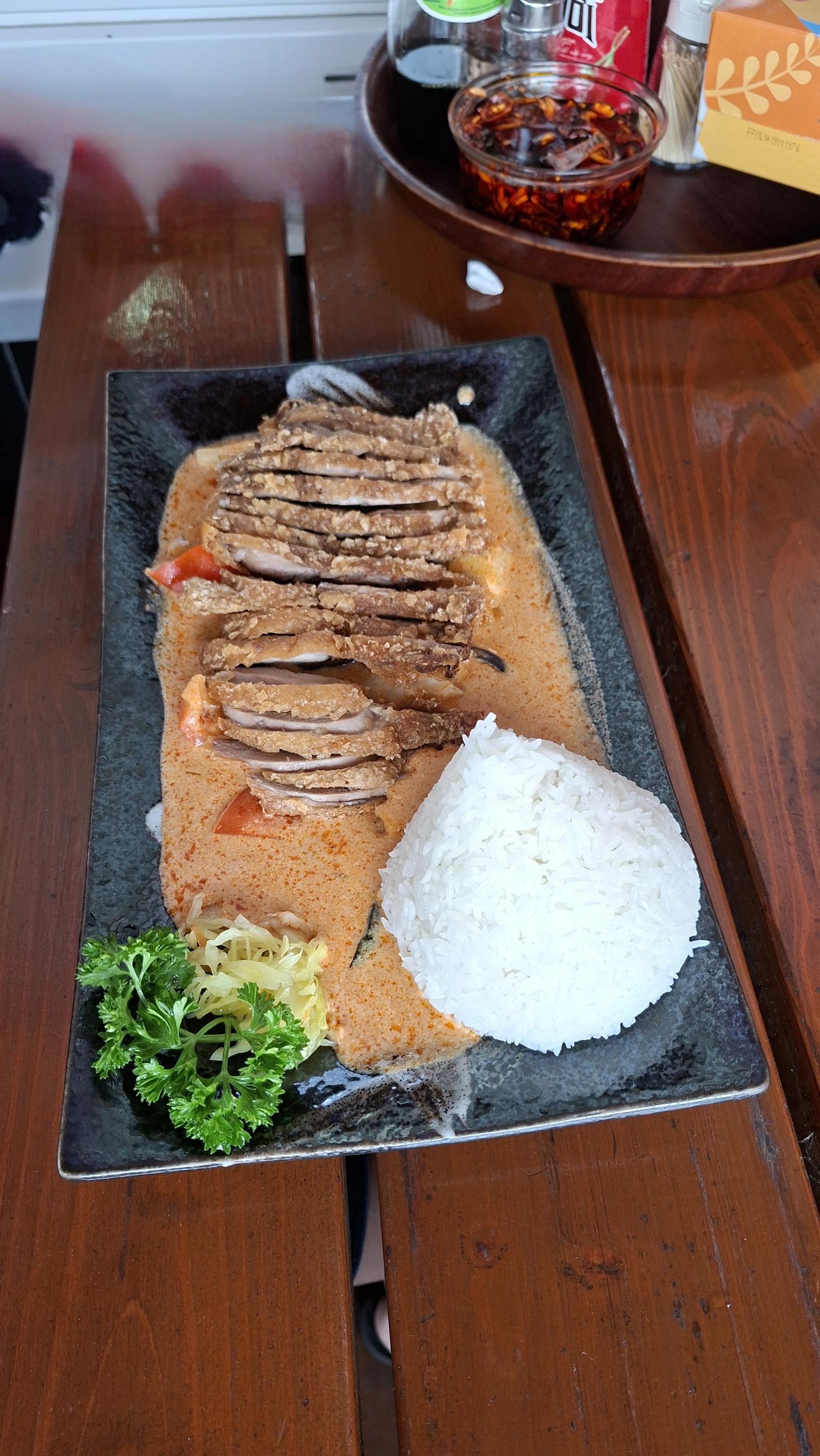 BK Sushi & Asian Cuisine foto 5