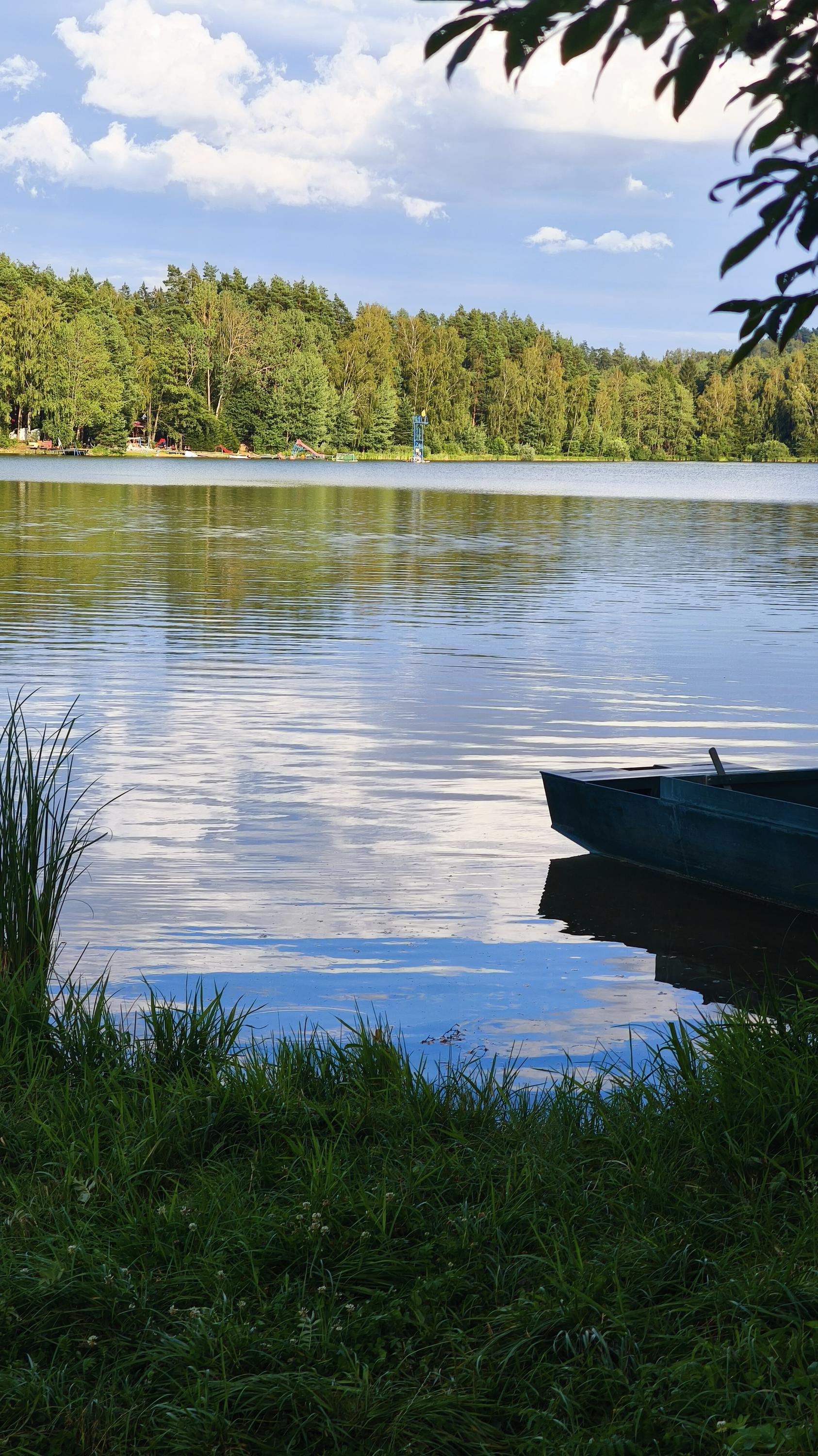 Rekreační středisko Starek foto 2